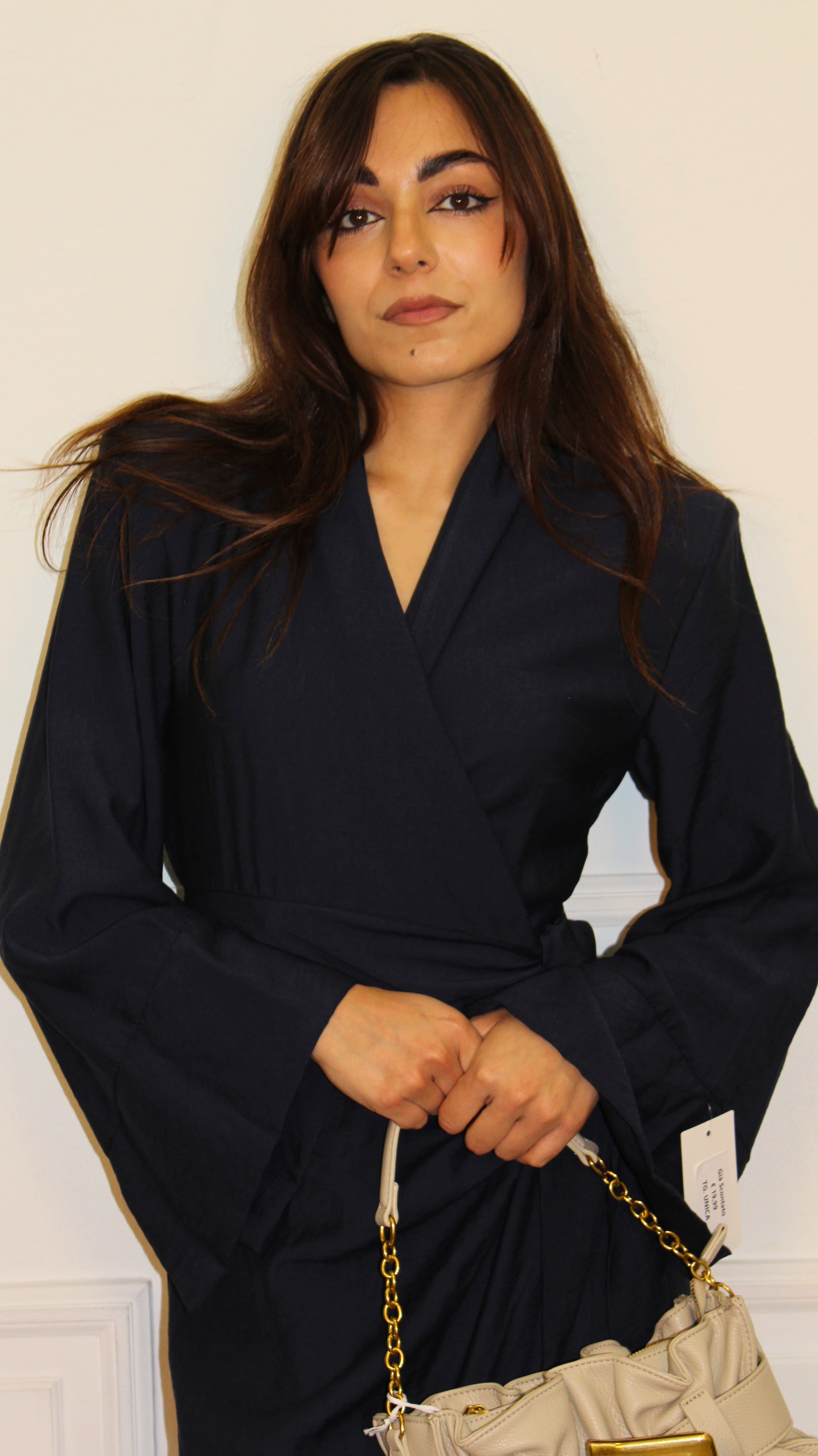 Abito Kimono
