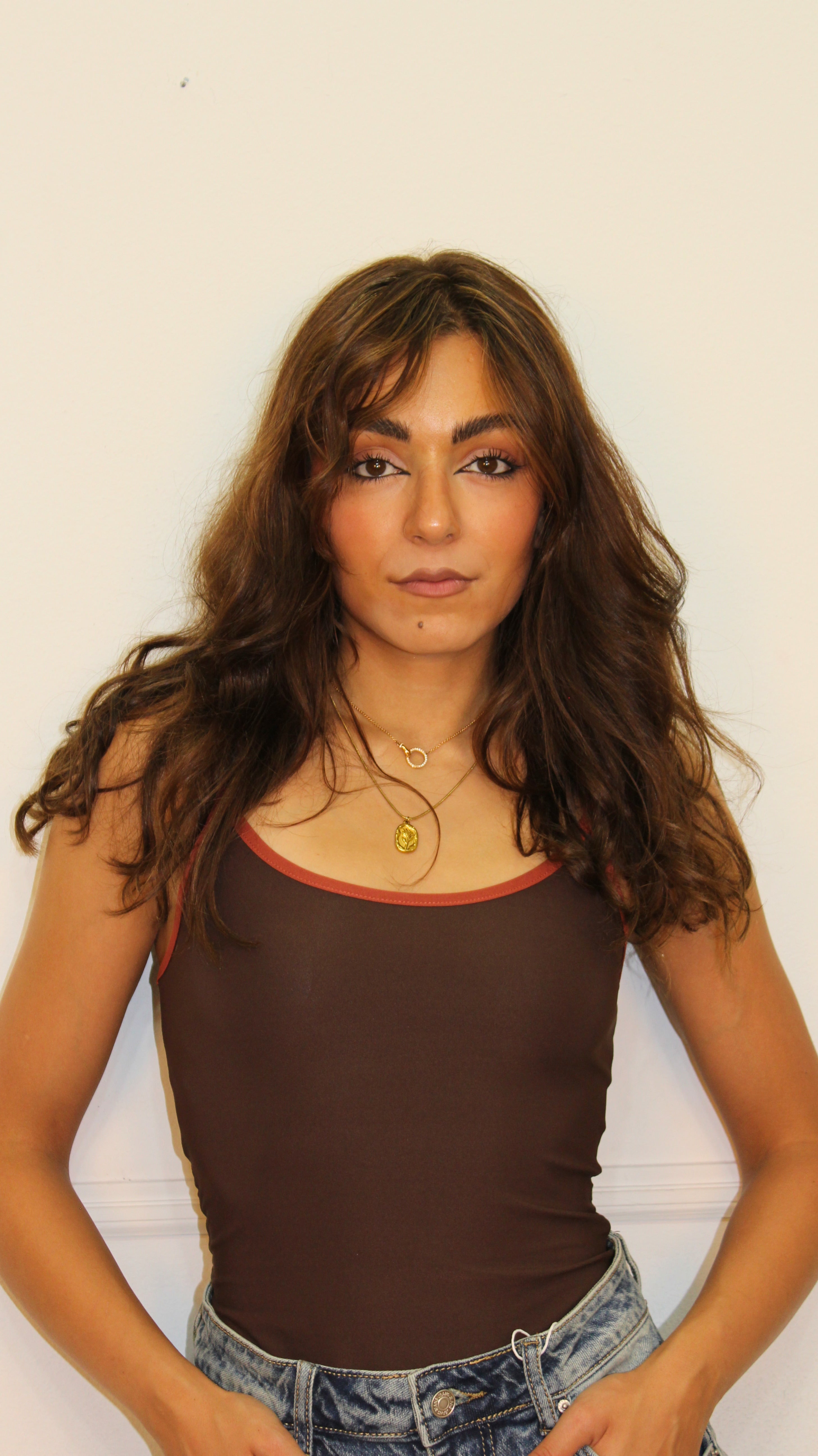 Body Cami