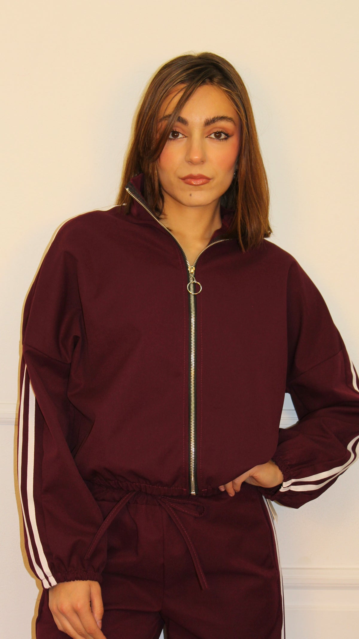 Tuta Tracksuit