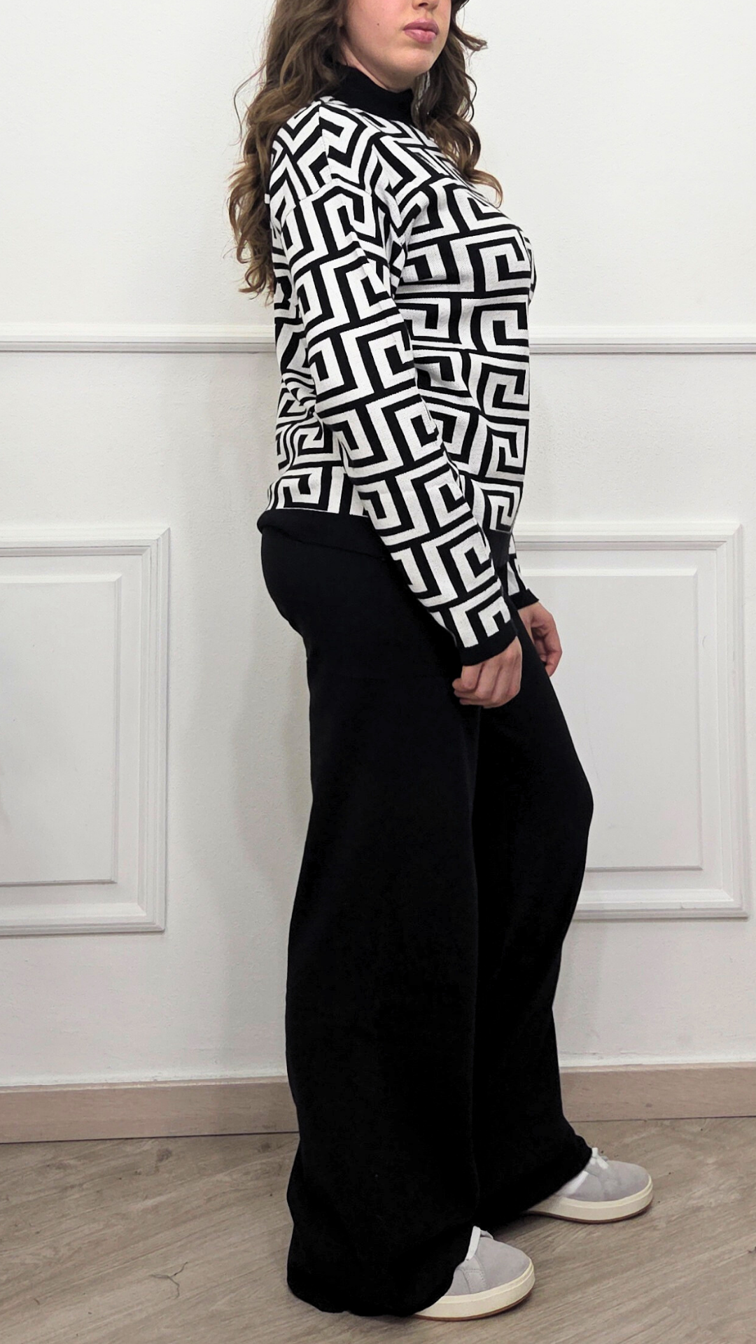 Completo di Tuta phi star