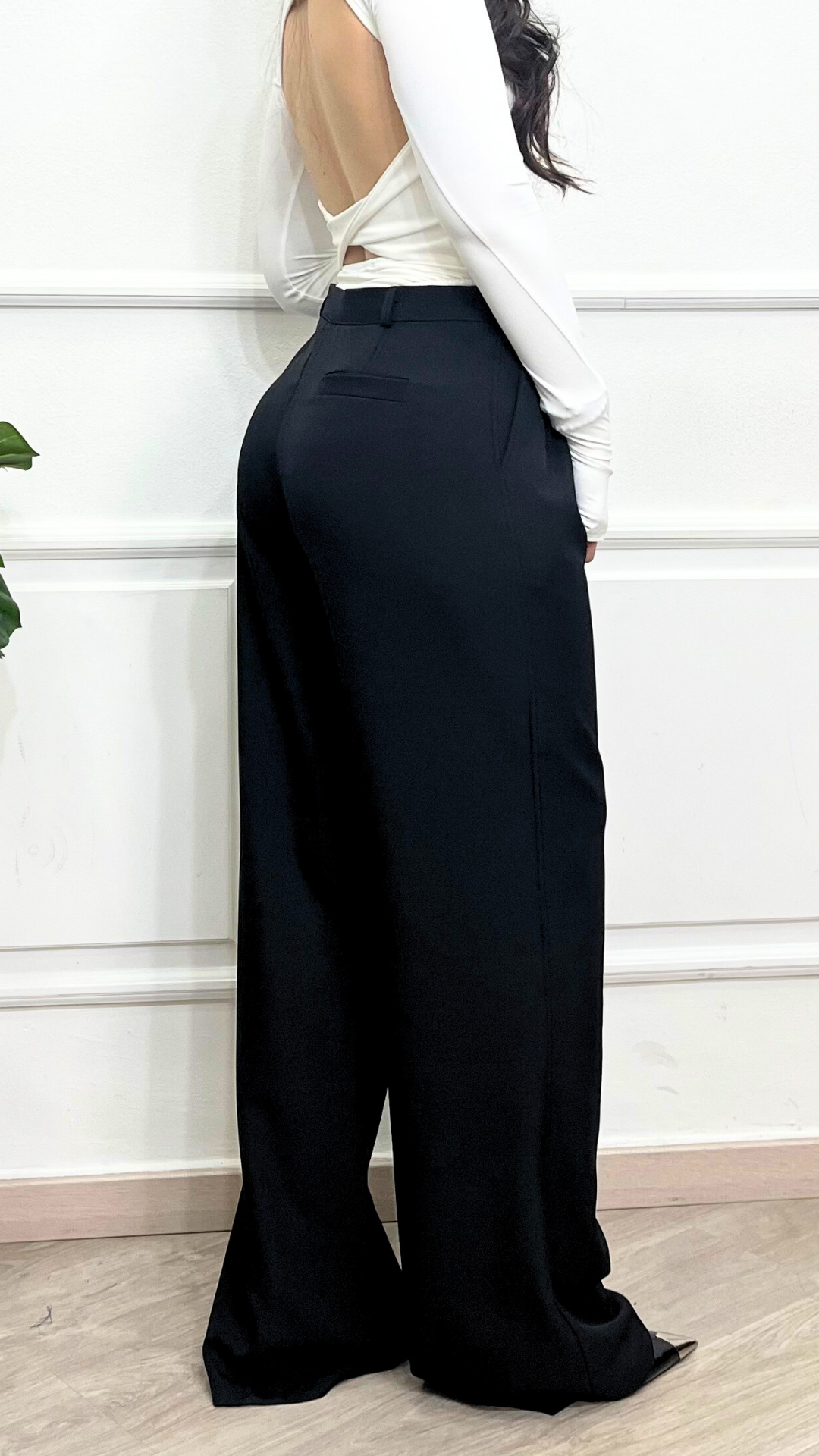 PantaPalazzo - SARAH