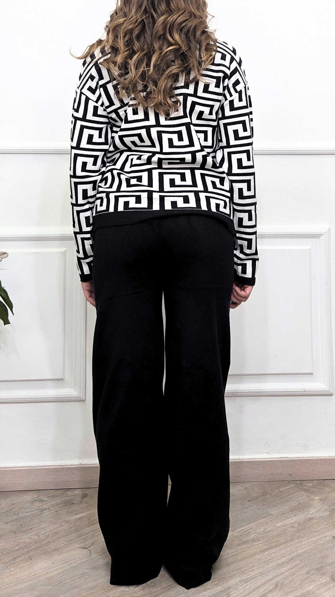 Completo di Tuta phi star