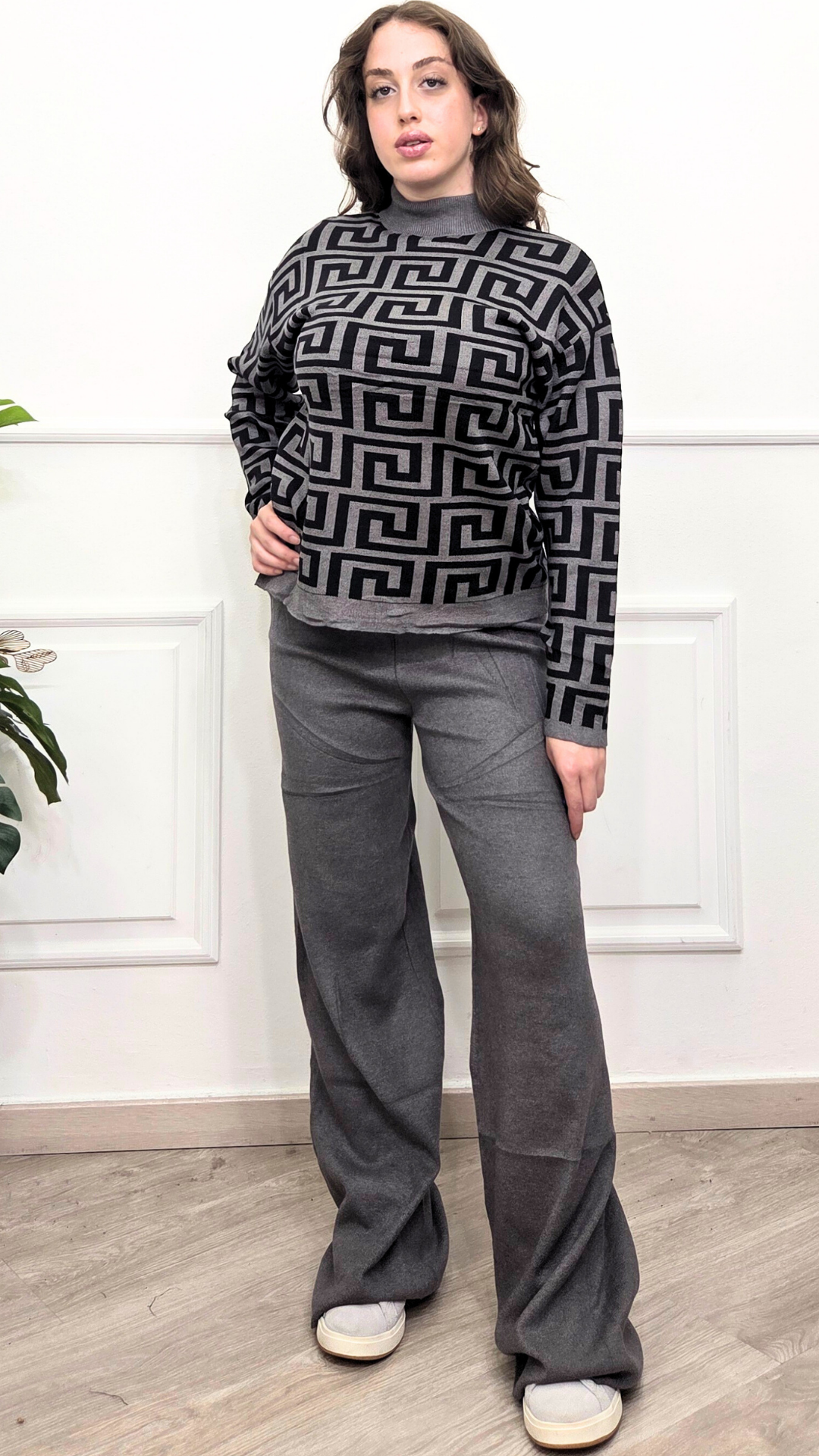 Completo di Tuta phi star