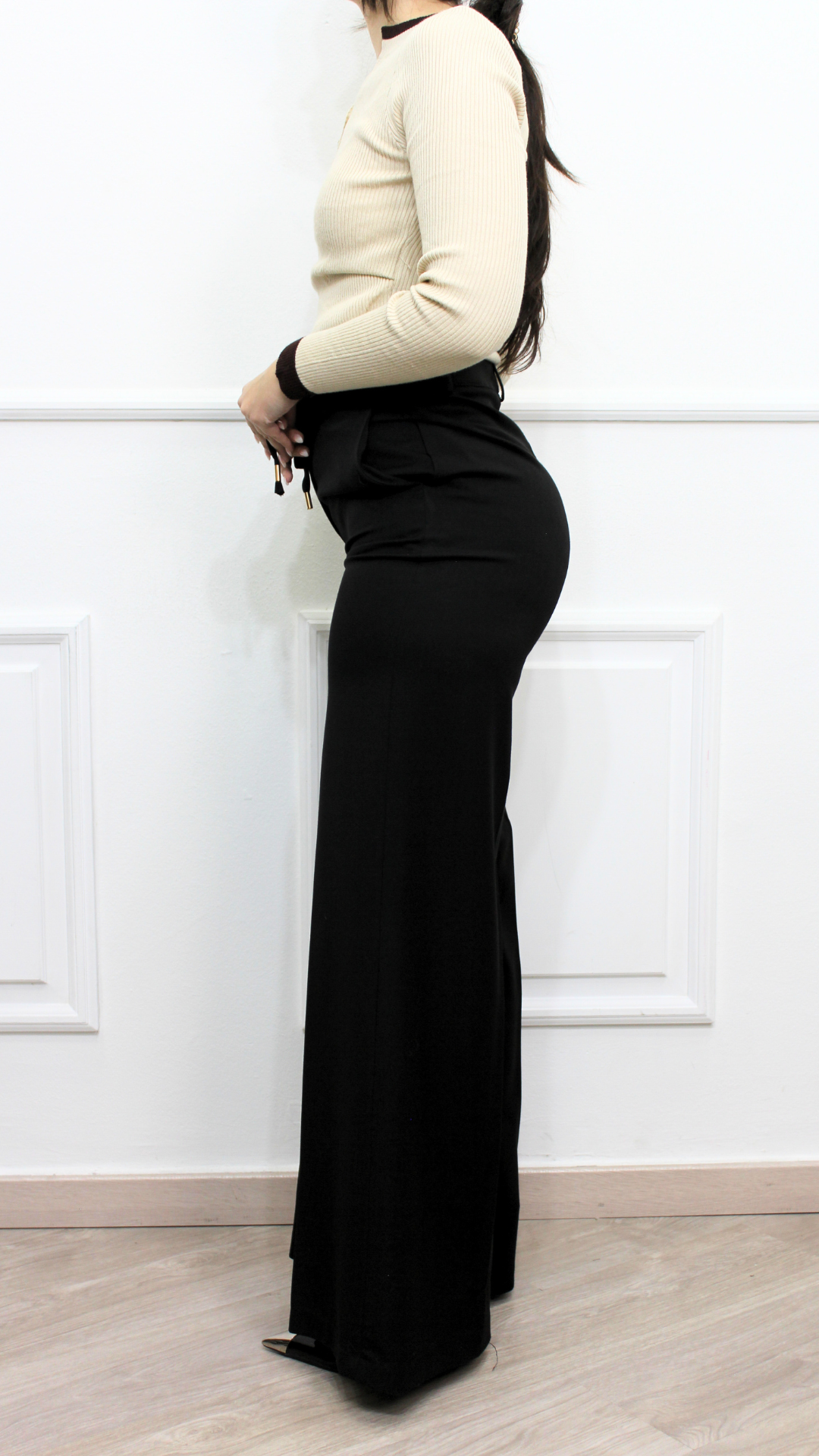 Pantalone Palazzo - SIMONA G.