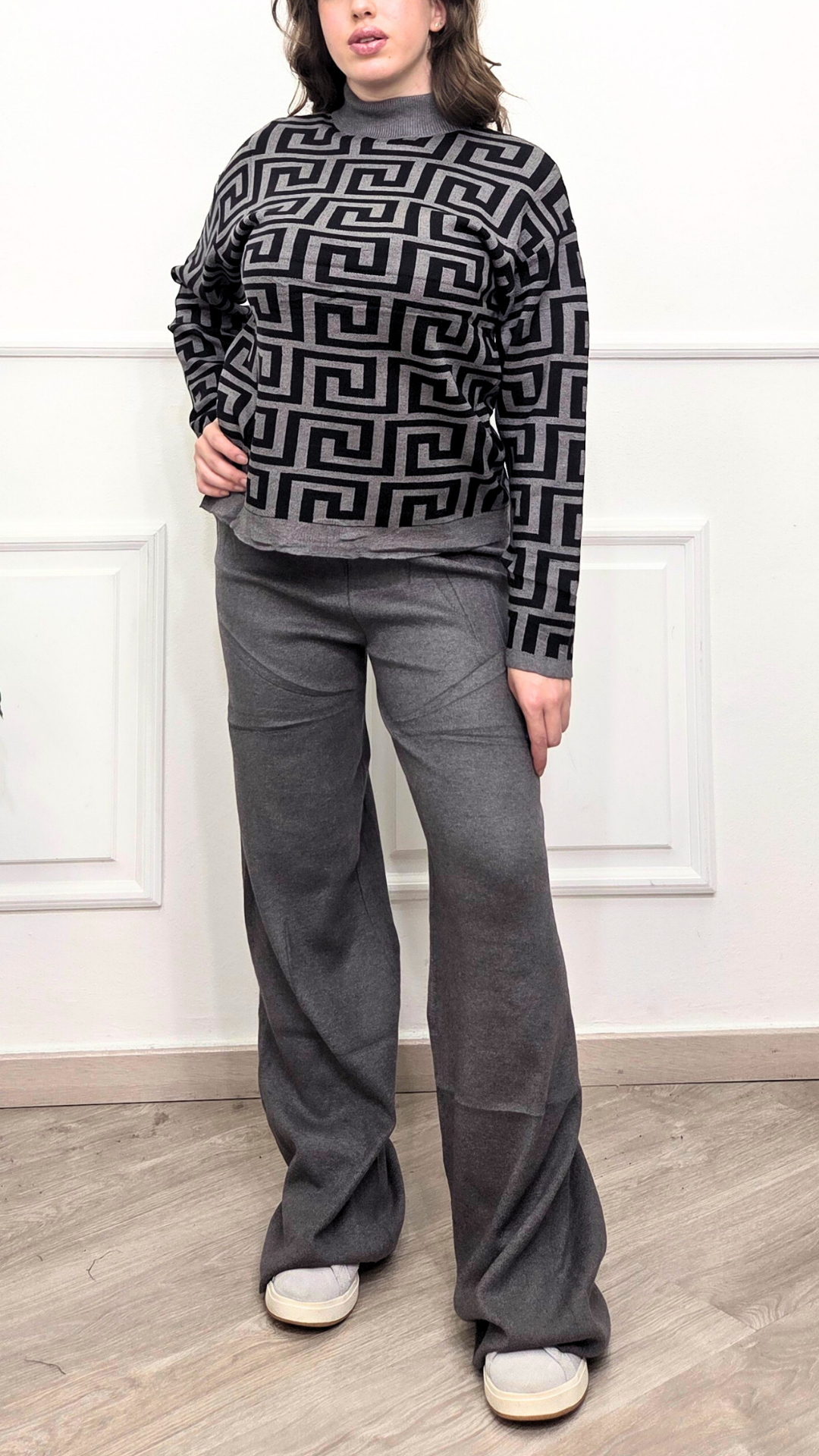 Completo di Tuta phi star