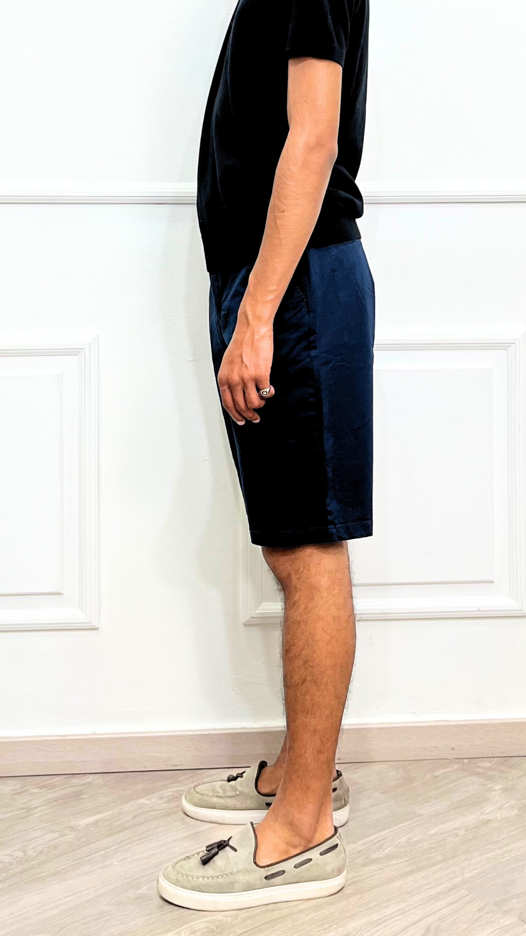 Pantaloncino semplice
