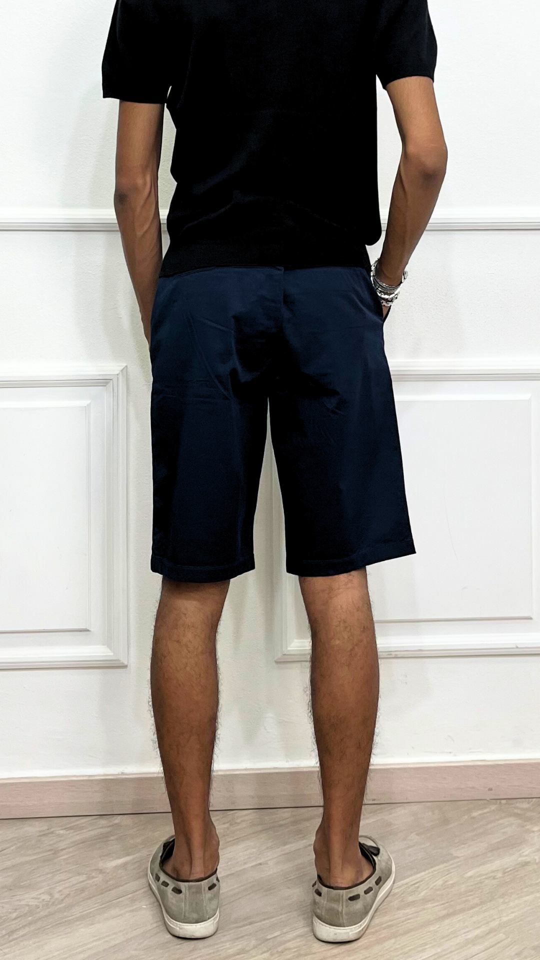 Pantaloncino semplice