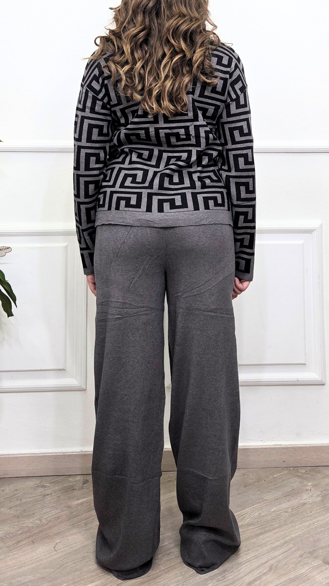 Completo di Tuta phi star