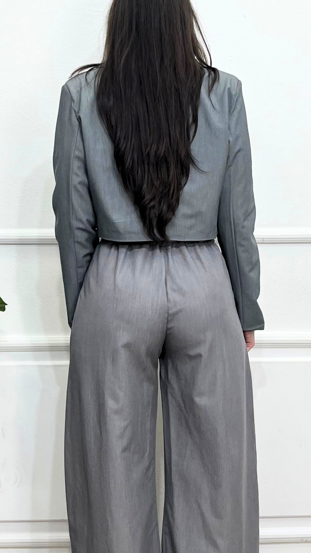 Giacca Crop - NEW COLLECTION