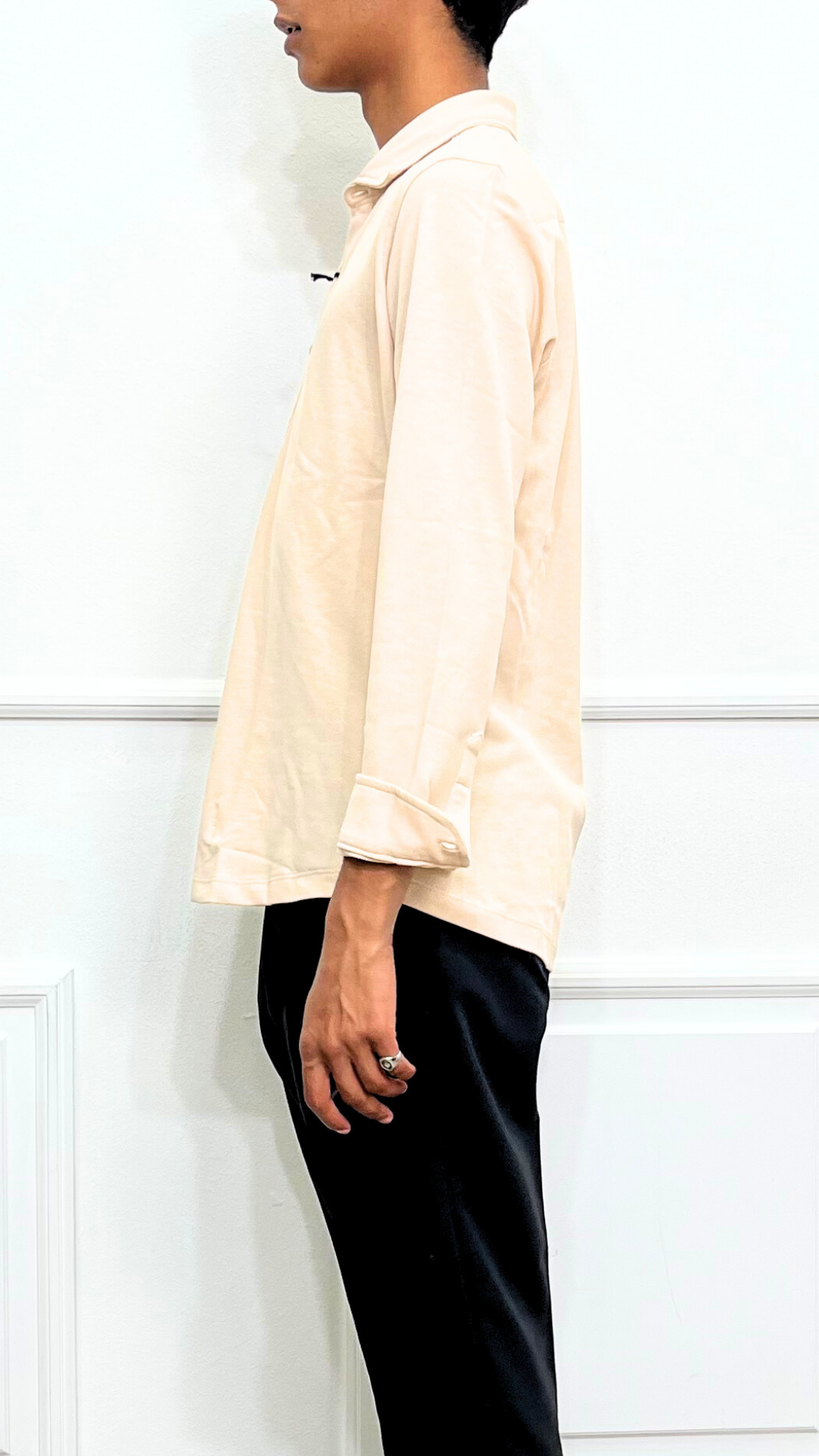 Polo camicia - BLACKSVNDAY