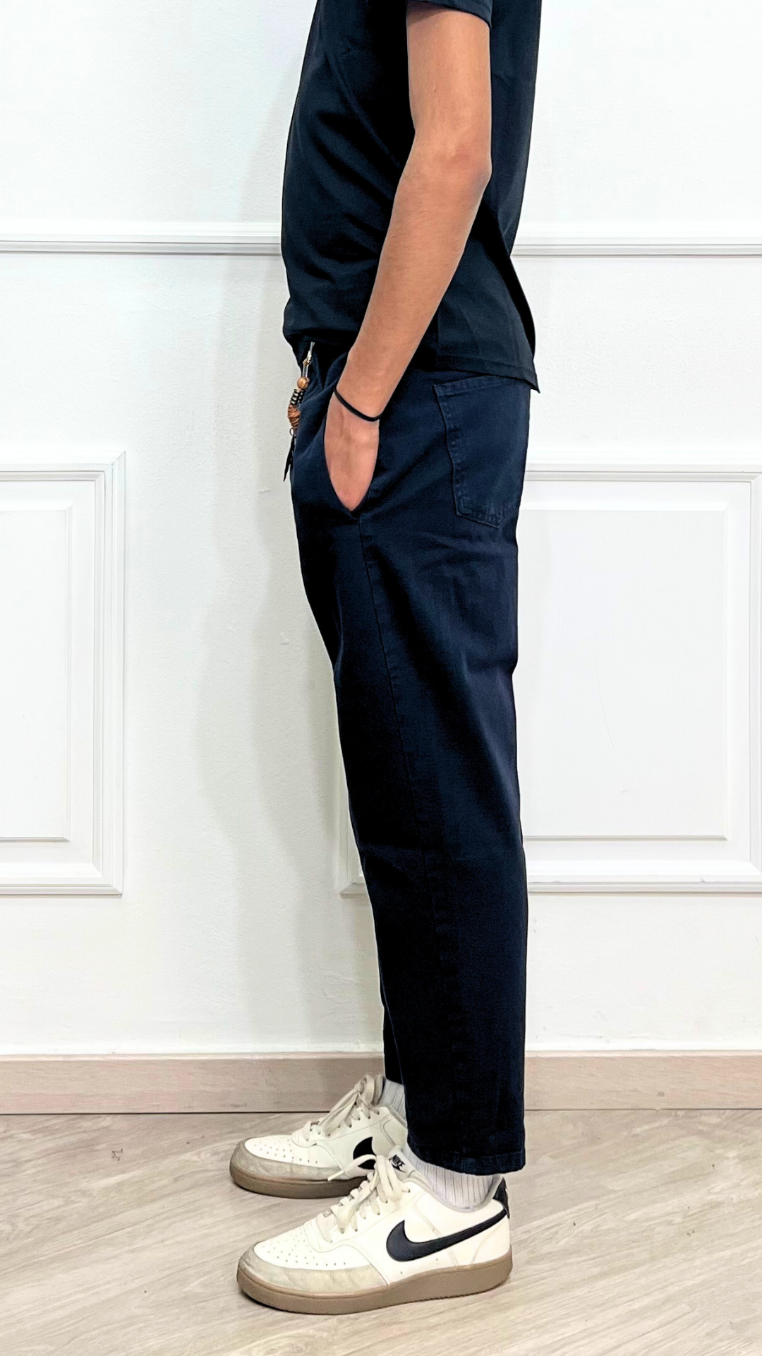 Jeans Baggy - BLACKSVNDAY