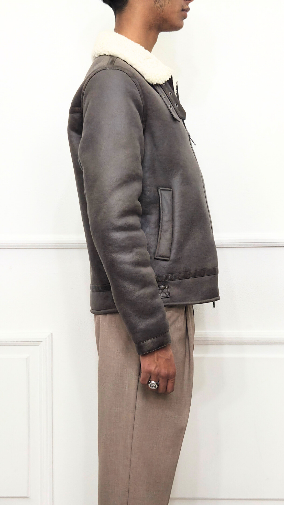 Giacca Urban -URBANRING