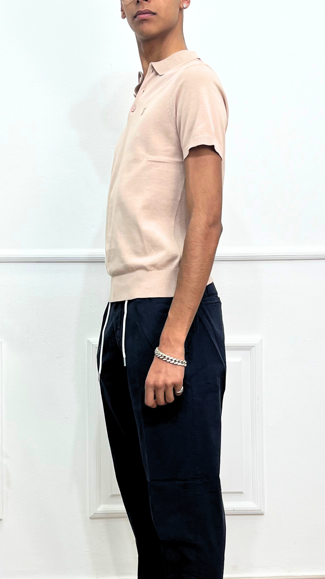 Polo in cotone - URBANRING