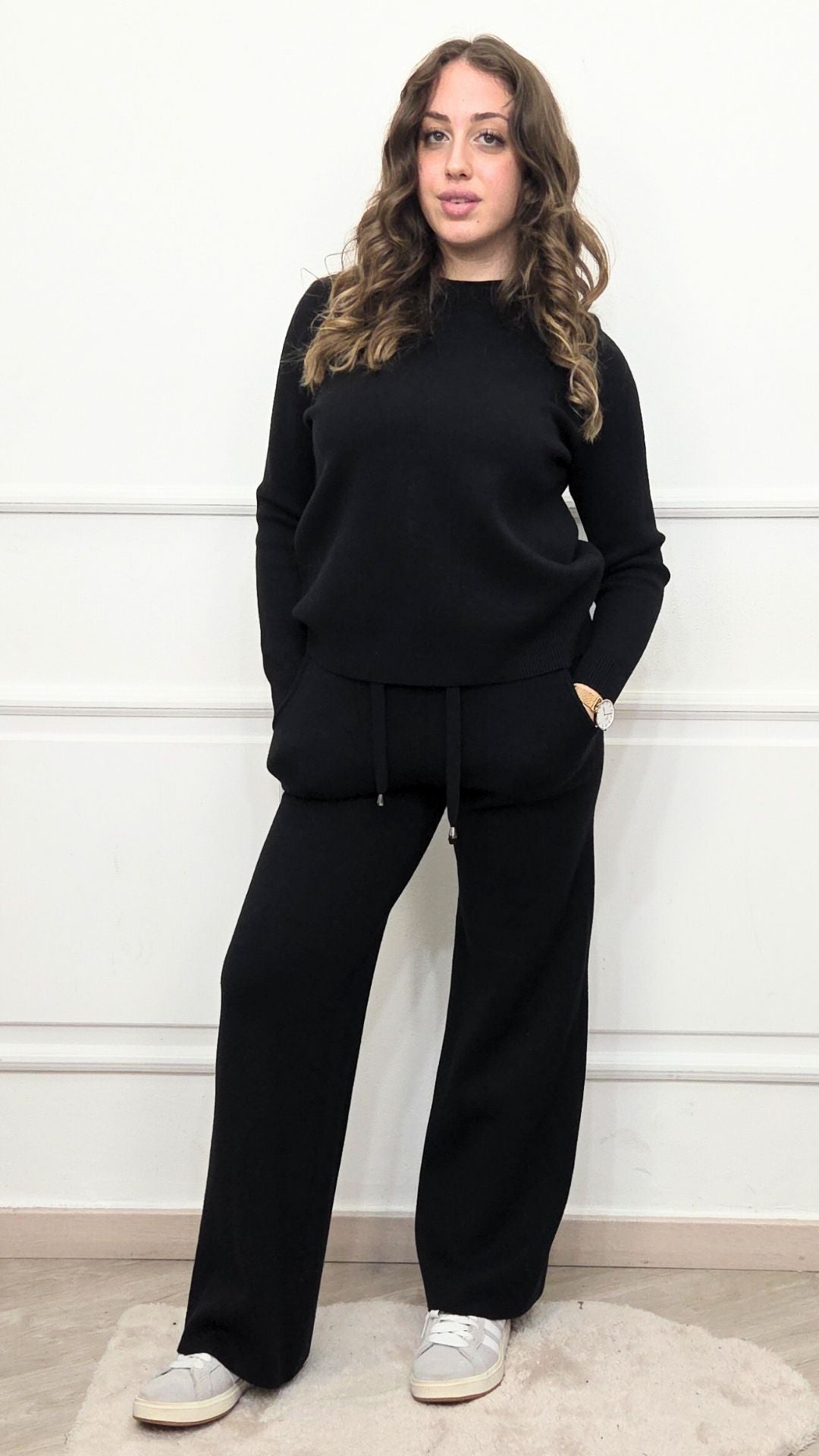 COMPLETO MORBIDO - EXTASY ITALY