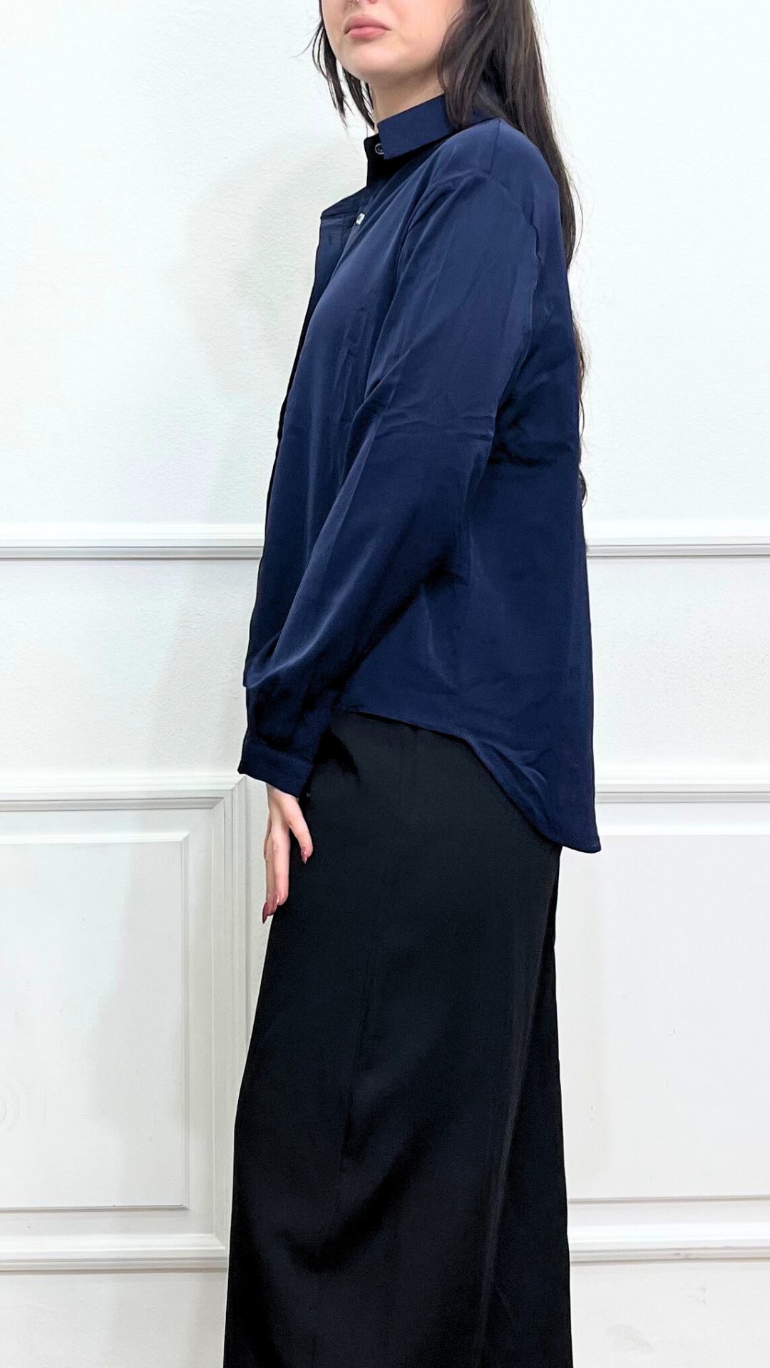 Camicia Basic - THIRTEEN
