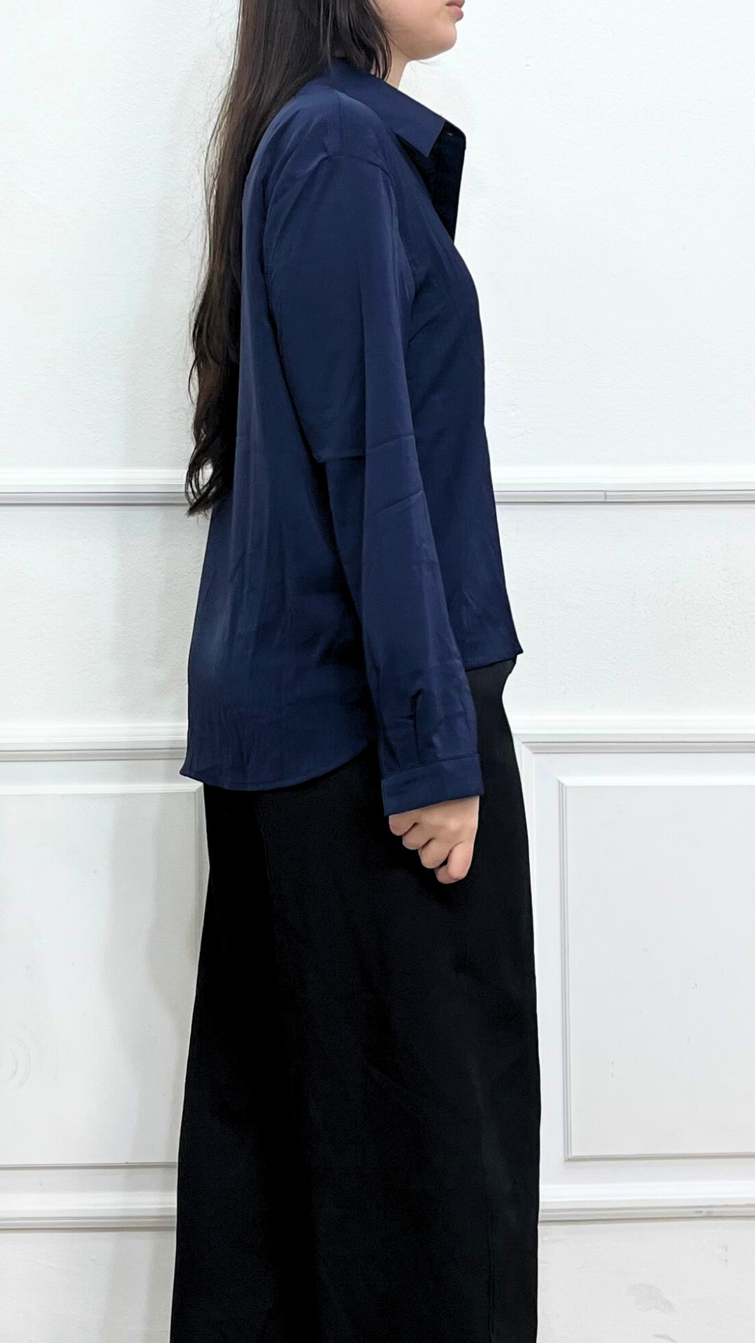 Camicia Basic - THIRTEEN