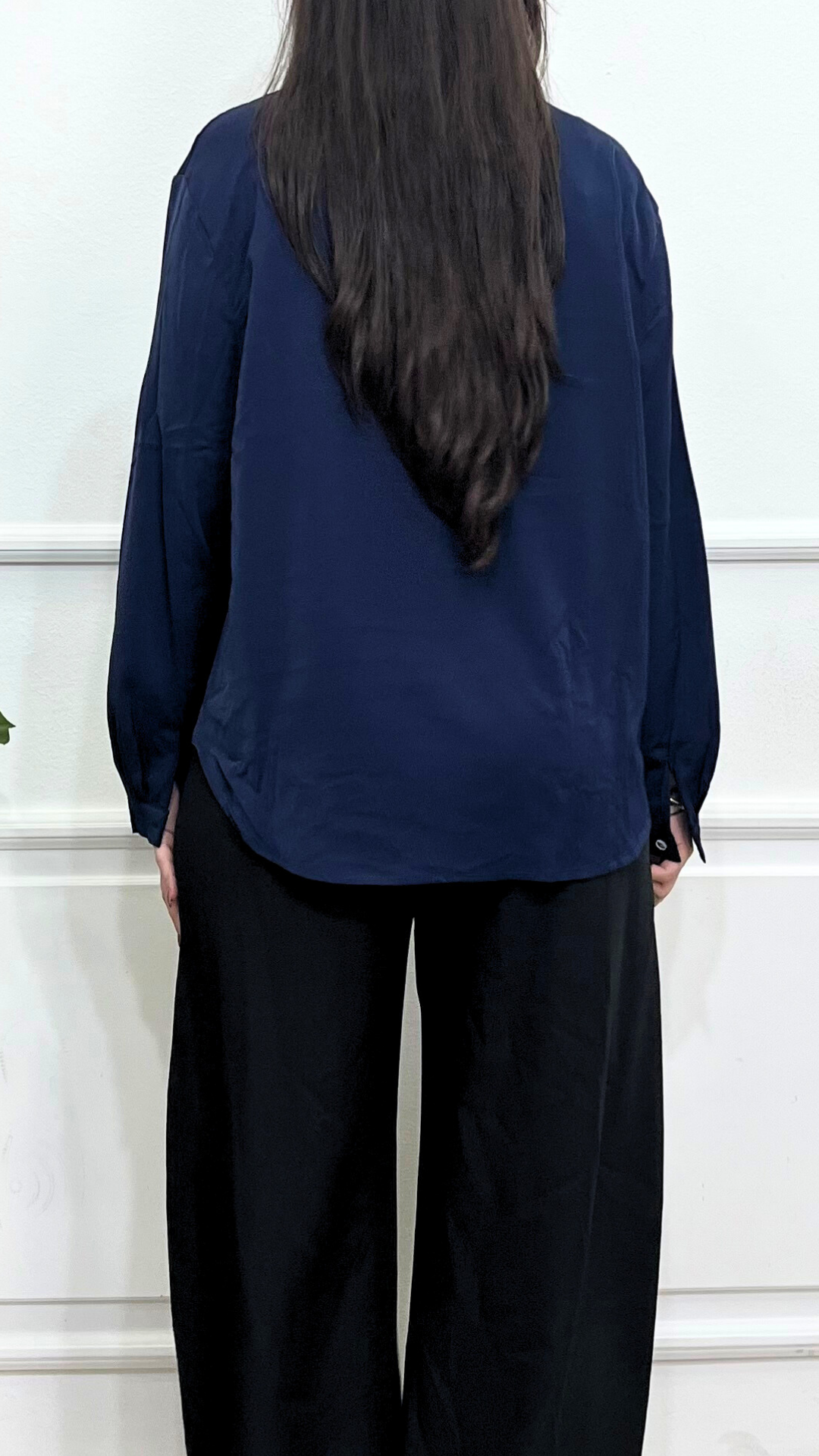 Camicia Basic - THIRTEEN