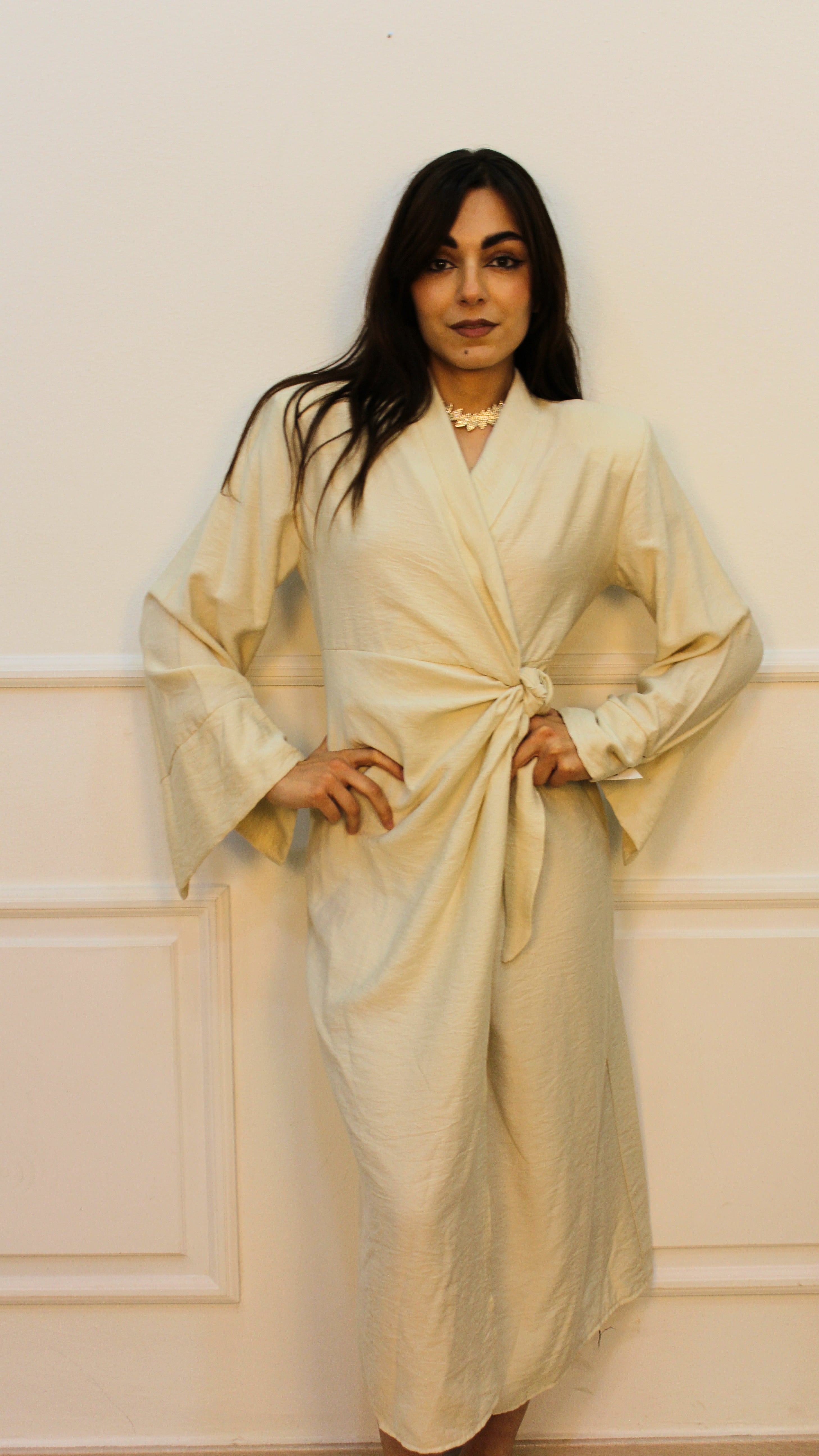 Abito Kimono