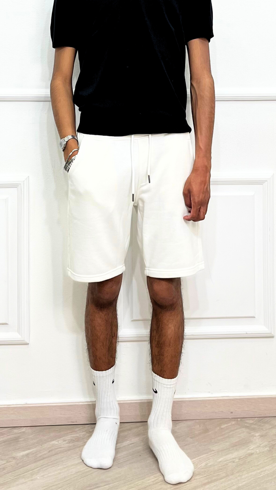 Pantaloncino word