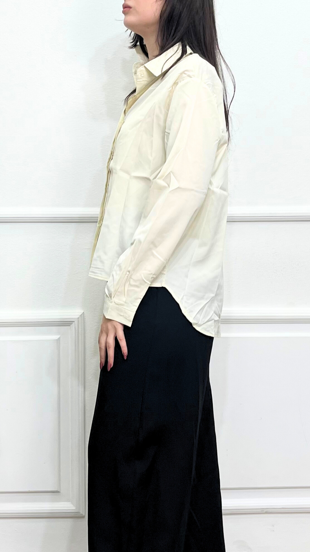 Camicia Basic - THIRTEEN