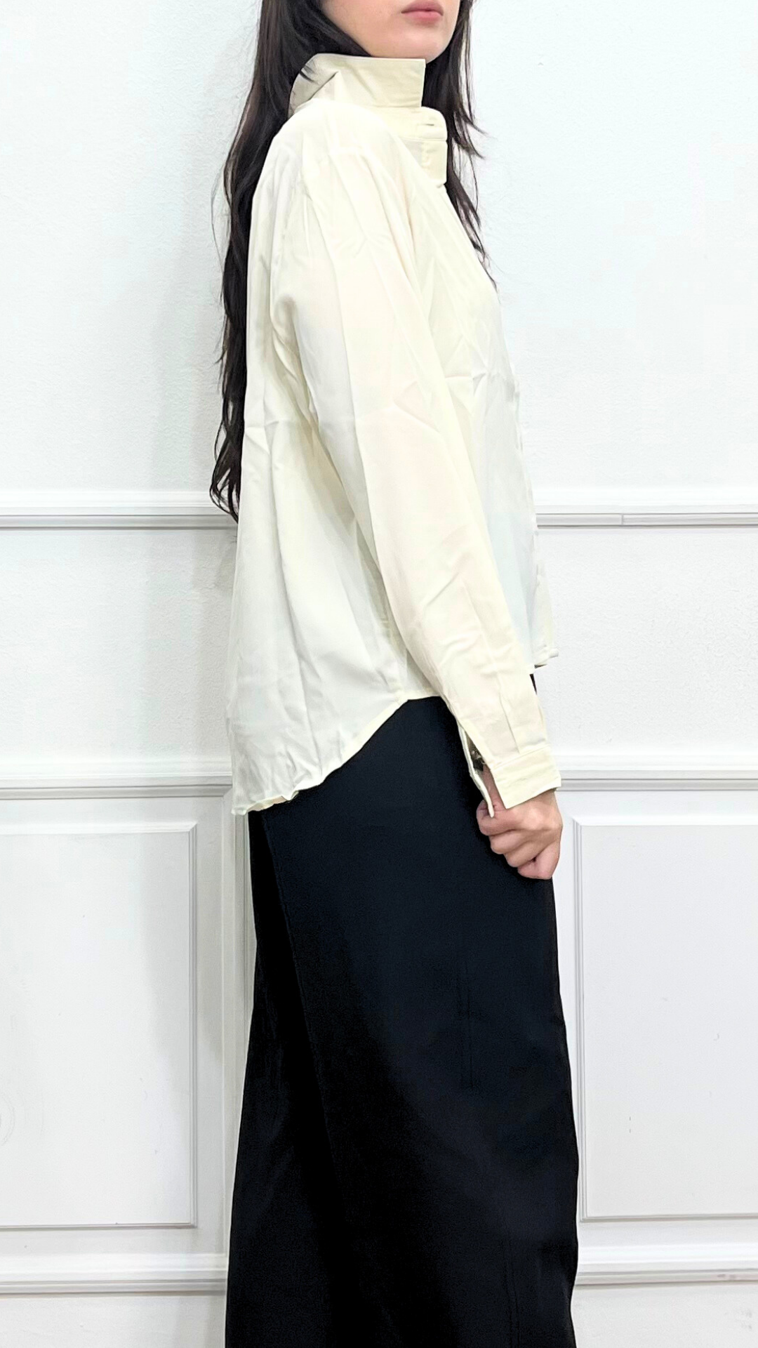Camicia Basic - THIRTEEN