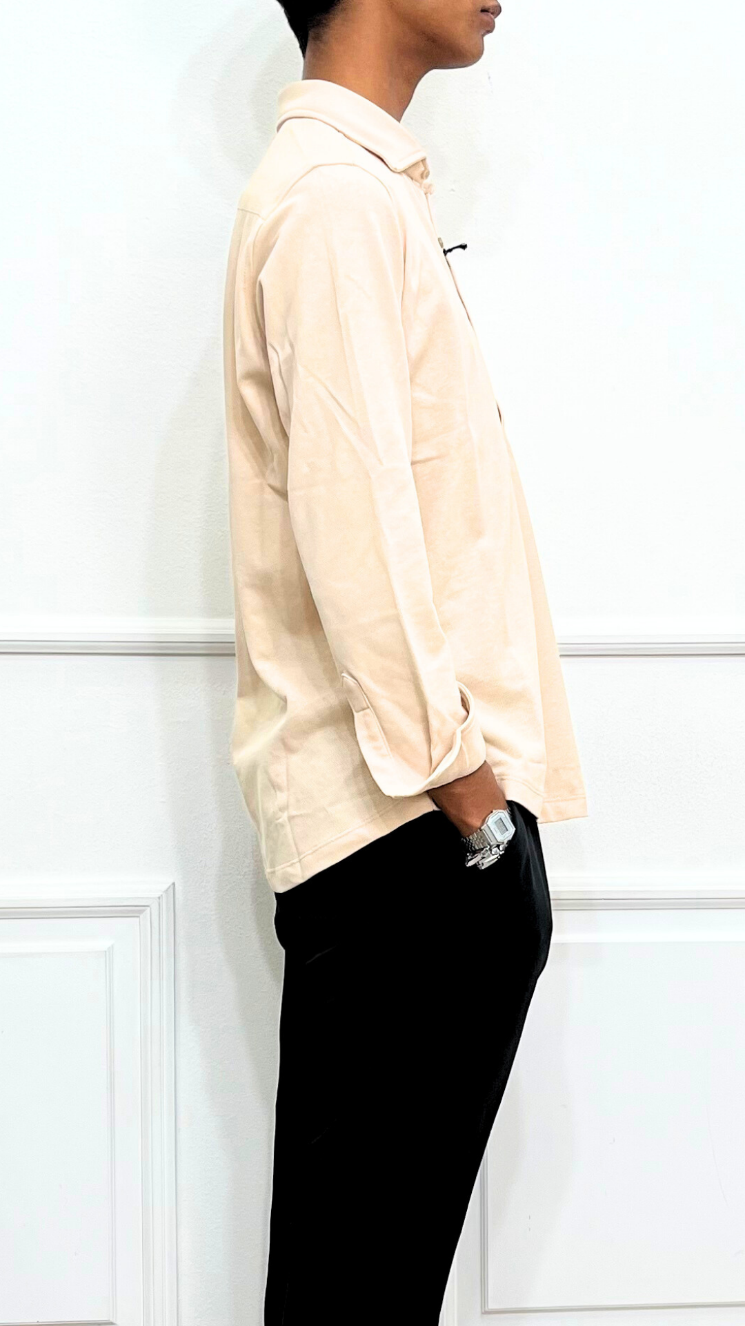 Polo camicia - BLACKSVNDAY