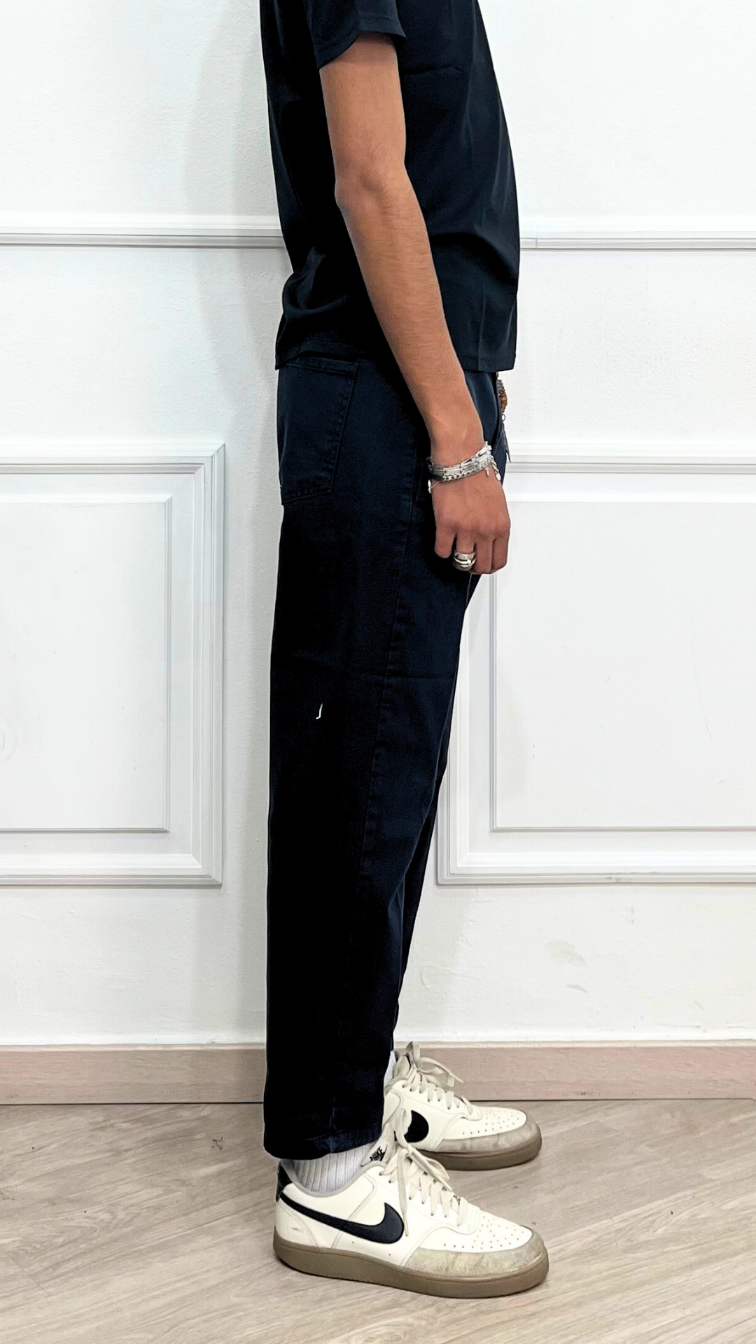 Jeans Baggy - BLACKSVNDAY