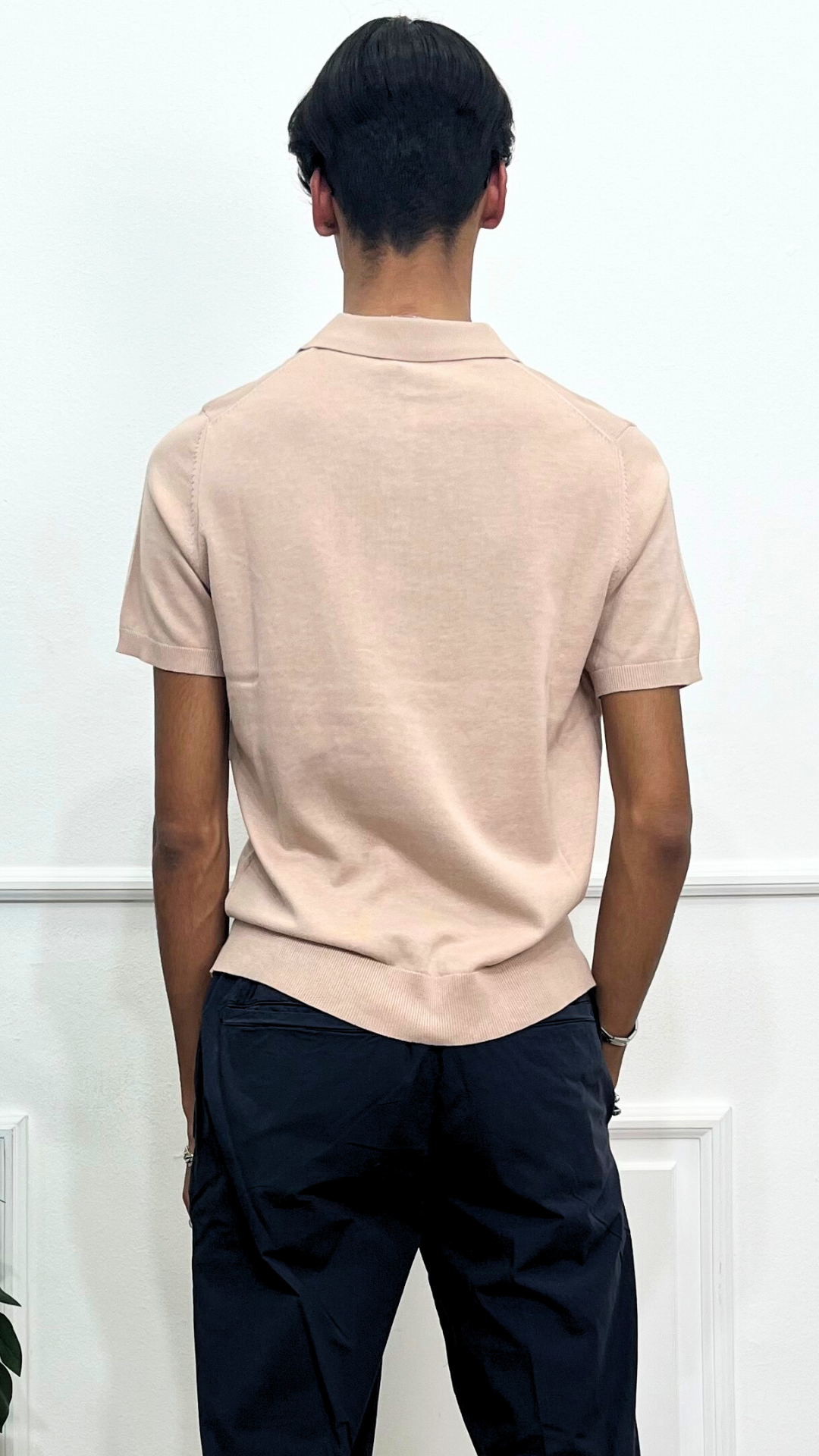 Polo in cotone - URBANRING