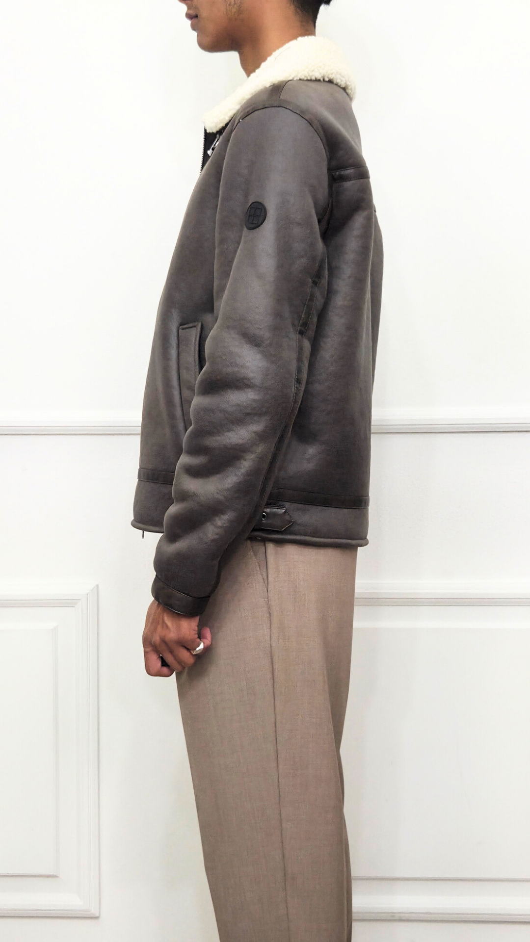 Giacca Urban -URBANRING