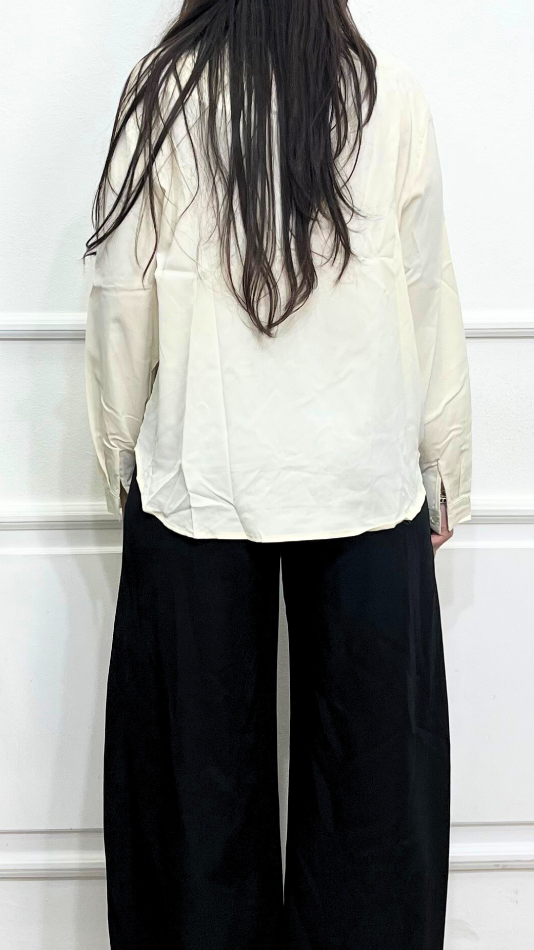 Camicia Basic - THIRTEEN