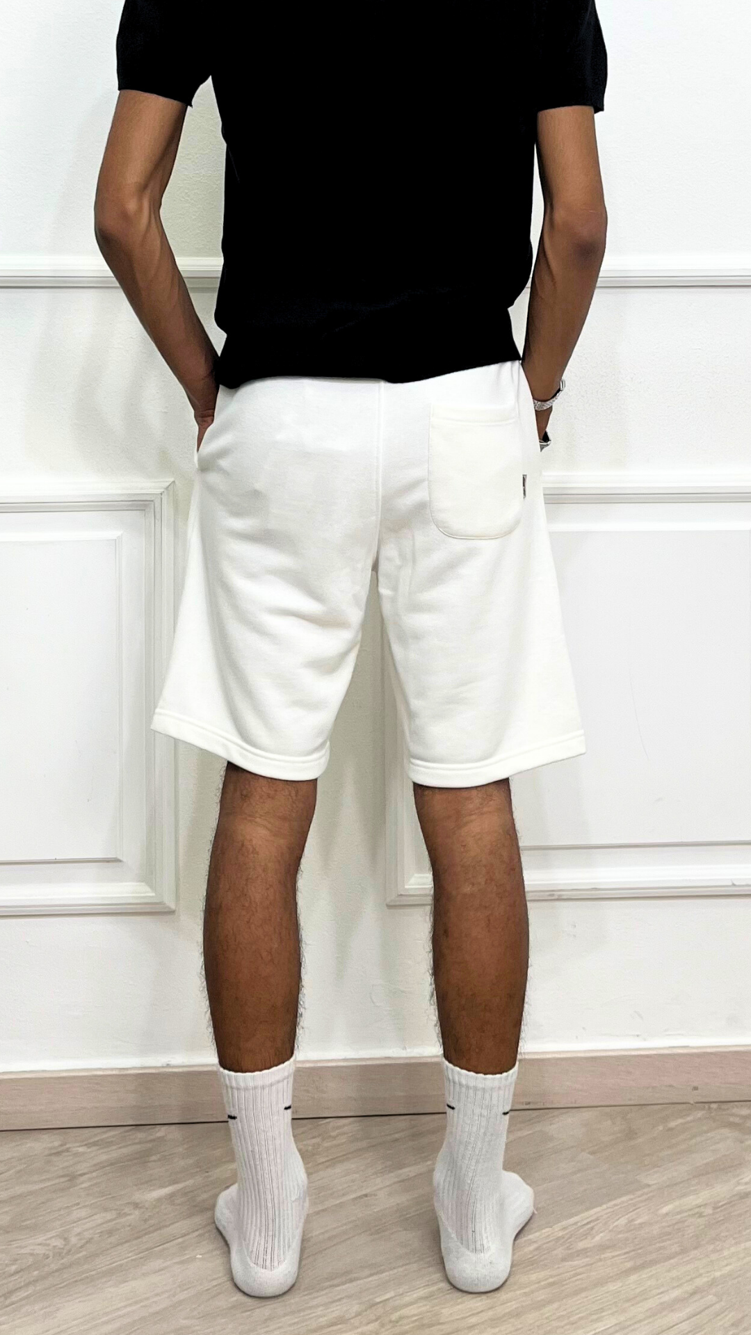 Pantaloncino word