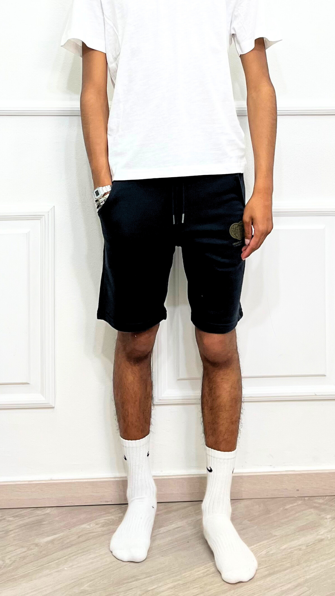 Pantaloncino word