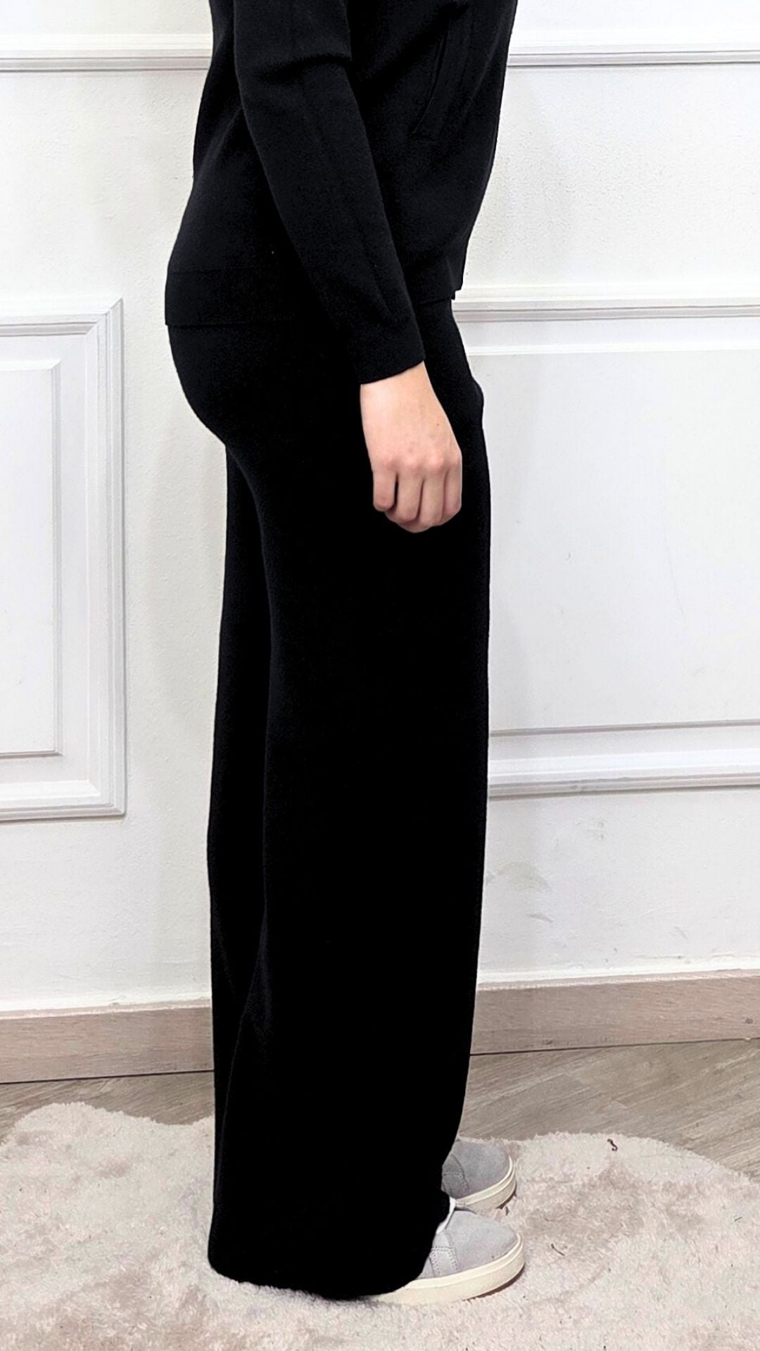 PANTALONE MORBIDO - EXTASY ITALY