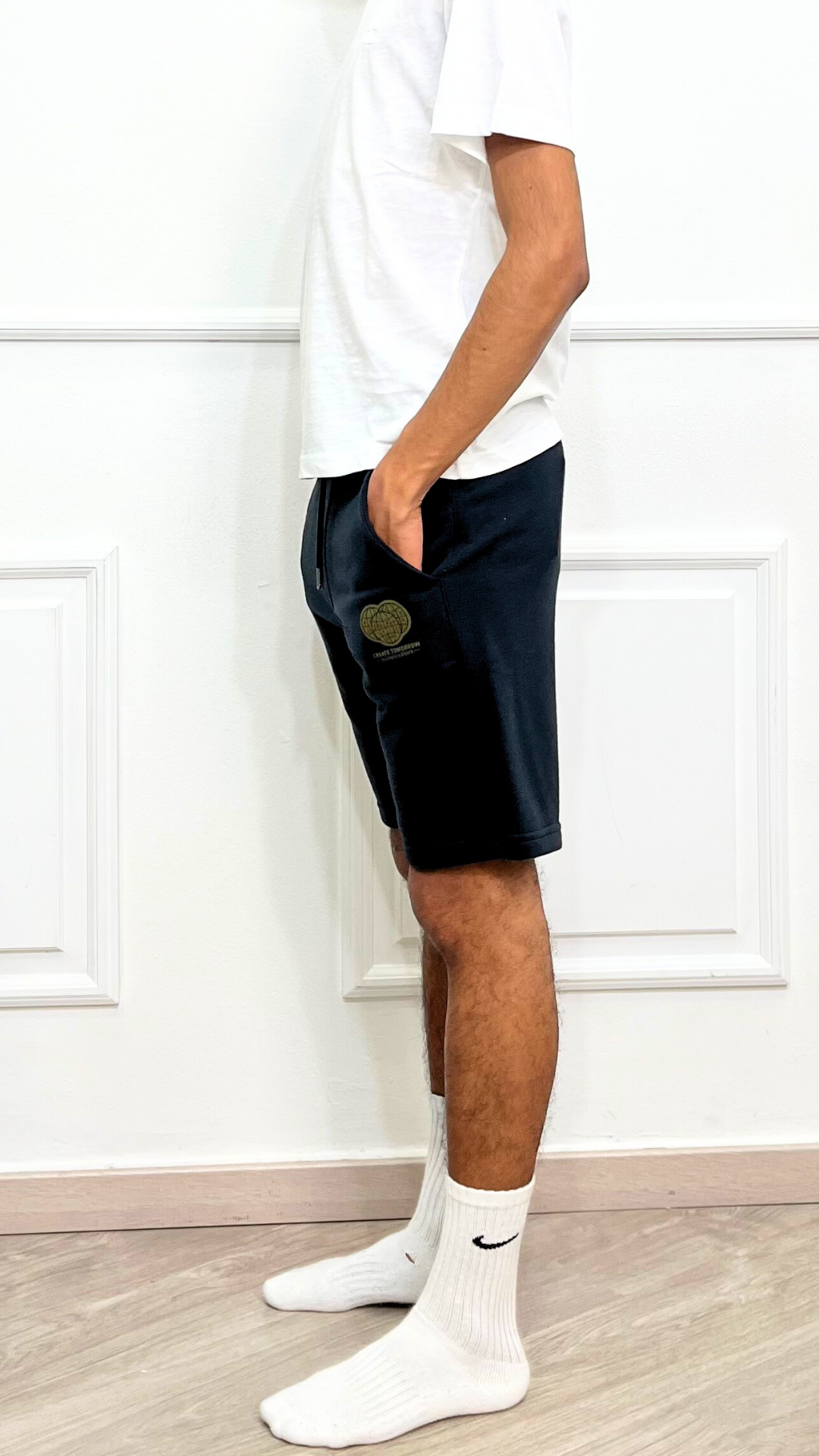 Pantaloncino word