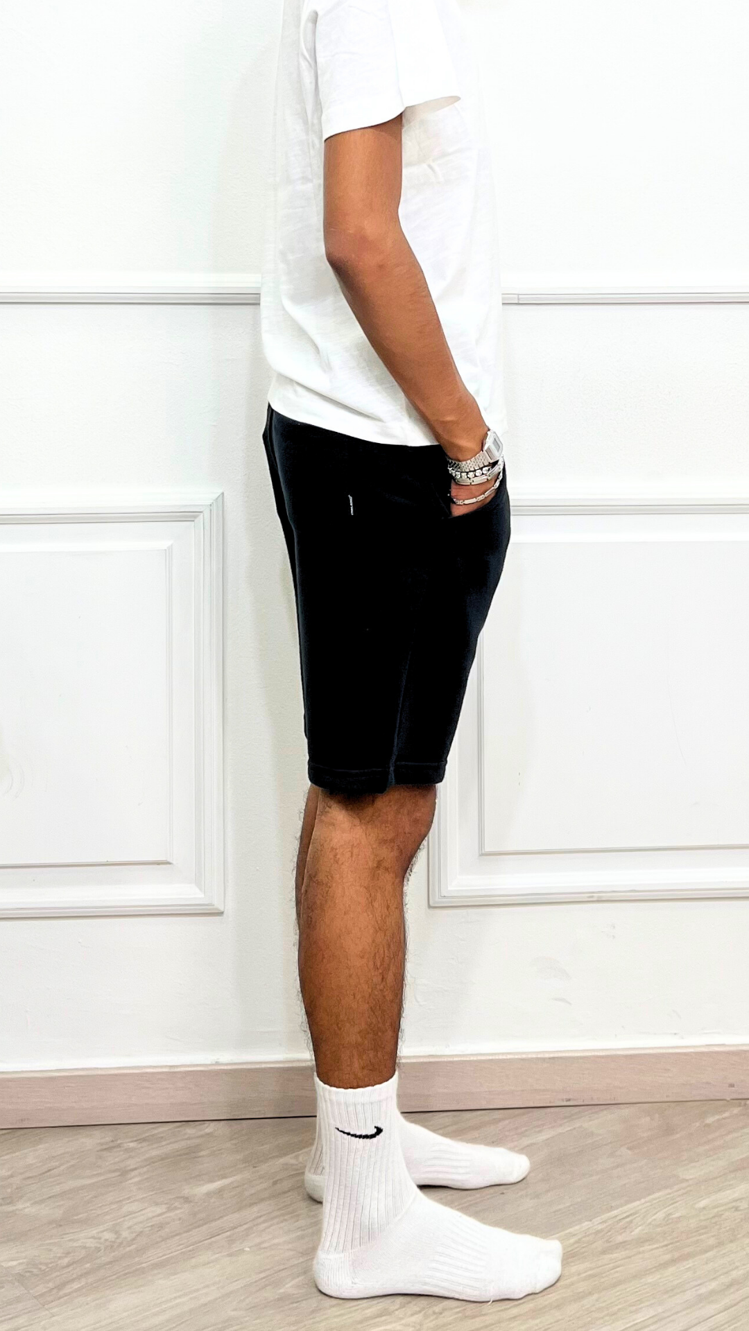 Pantaloncino word