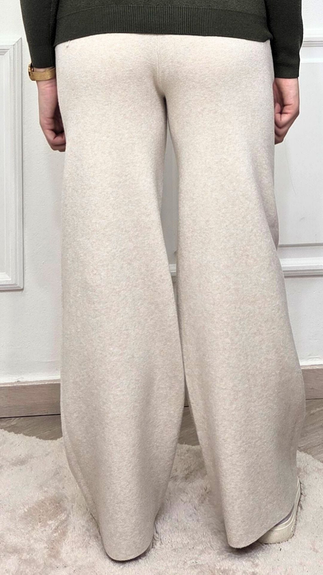 PANTALONE MORBIDO - EXTASY ITALY