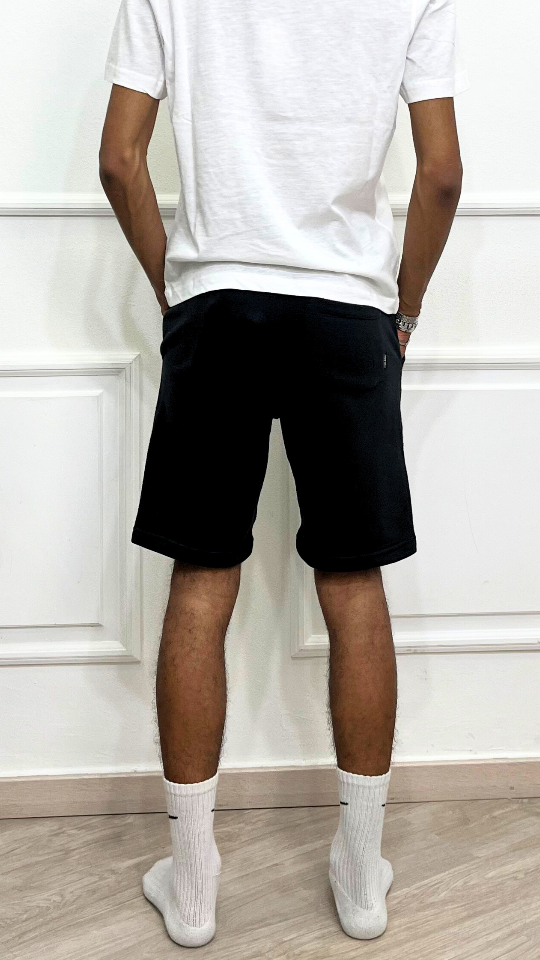 Pantaloncino word