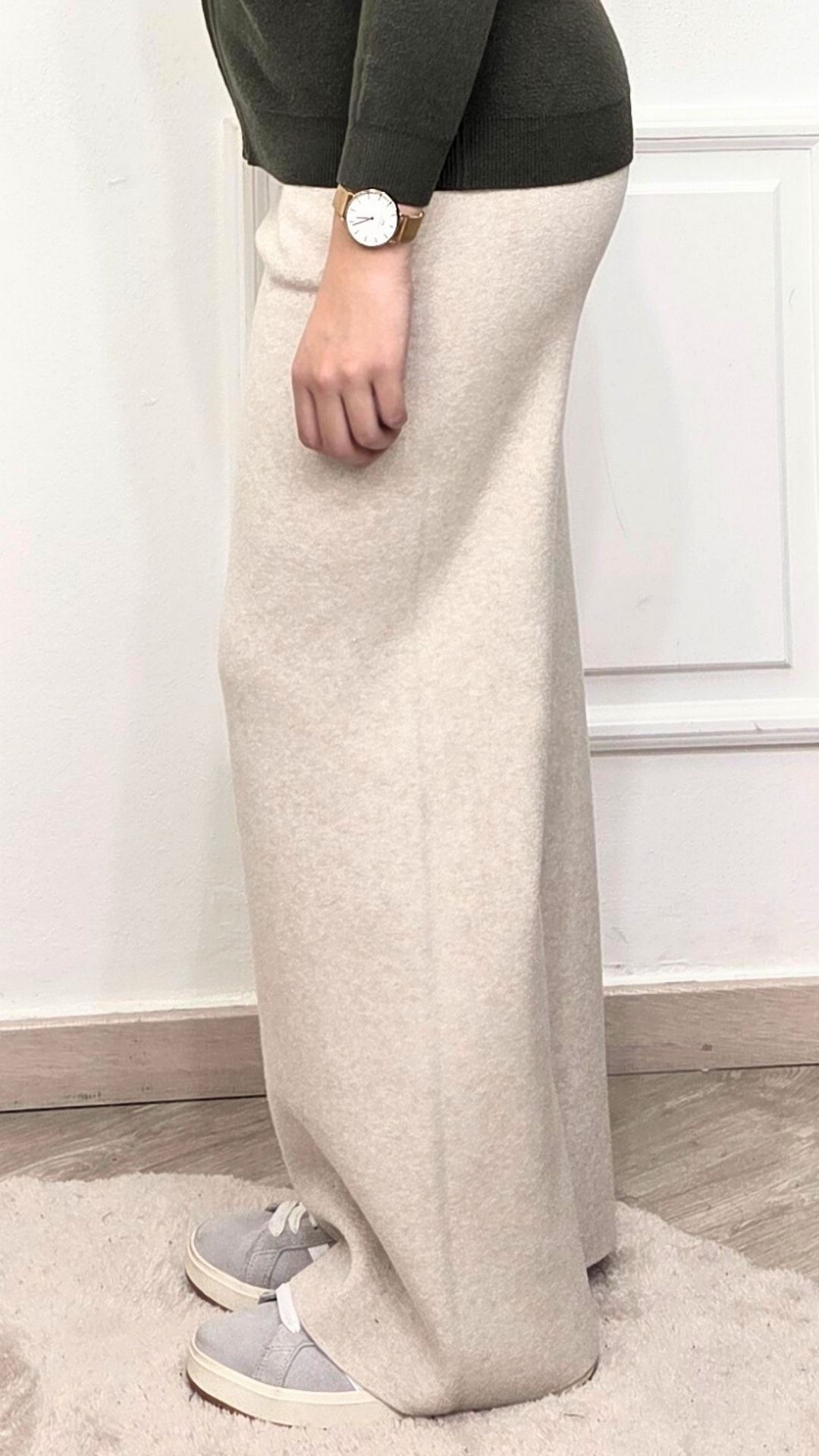 PANTALONE MORBIDO - EXTASY ITALY