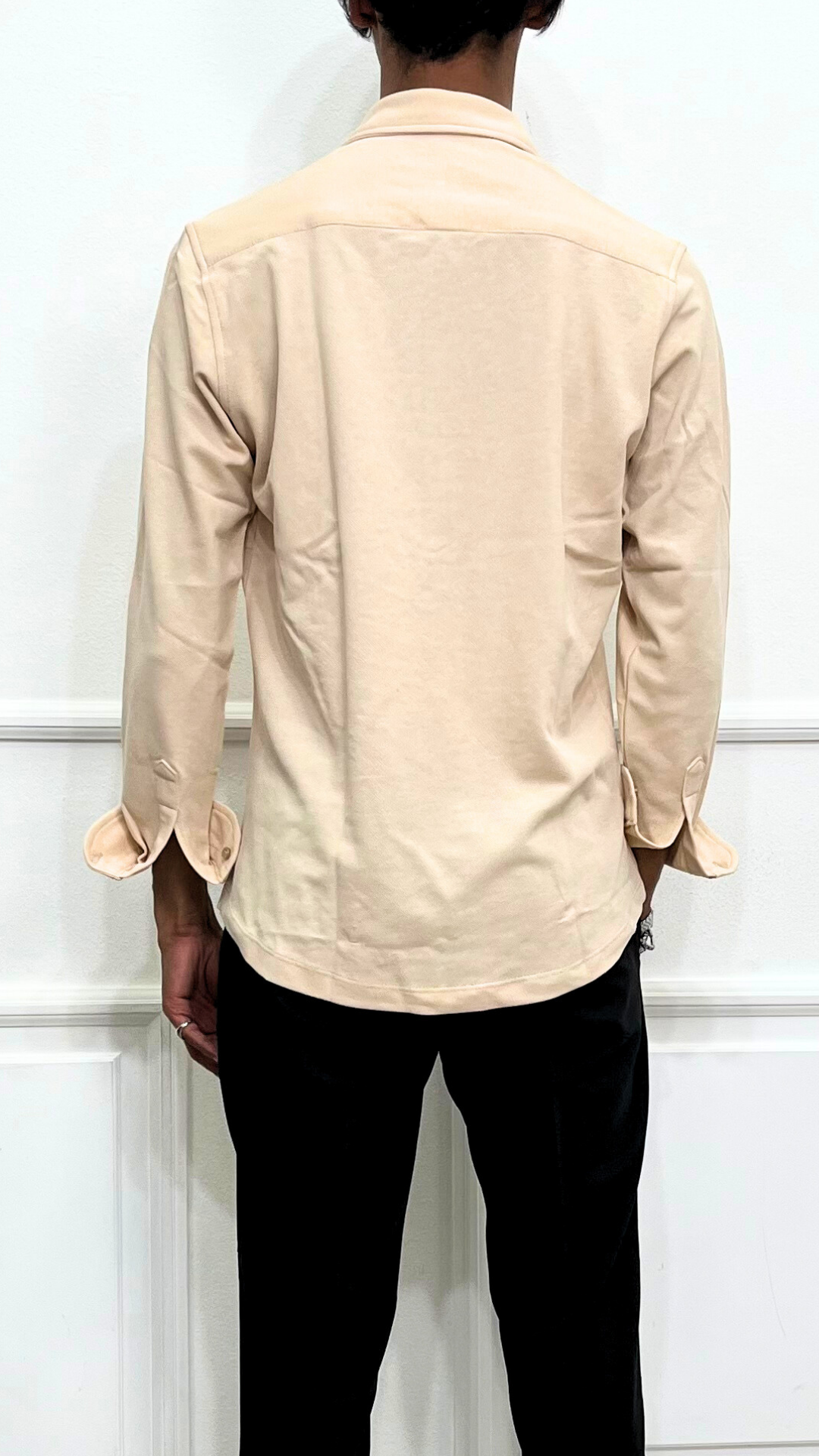 Polo camicia - BLACKSVNDAY
