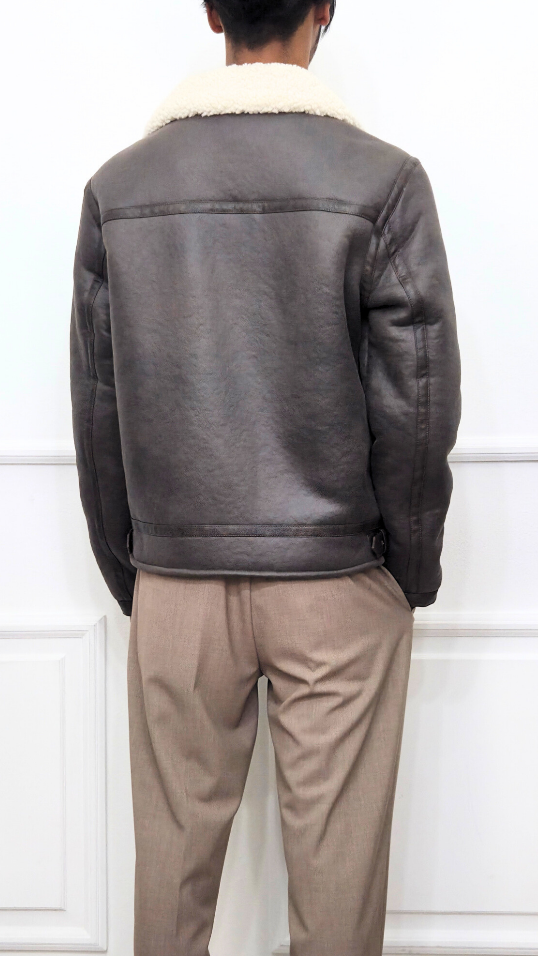 Giacca Urban -URBANRING