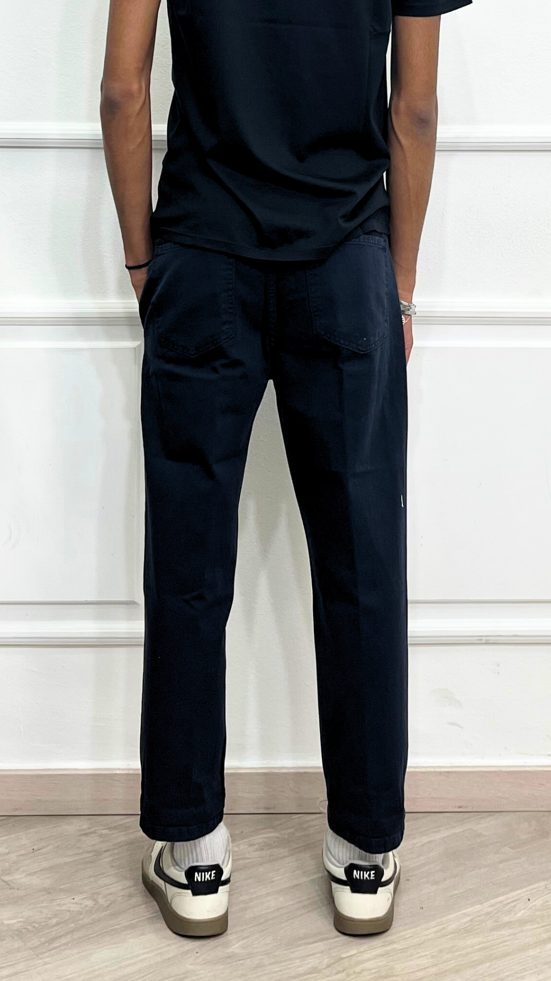 Jeans Baggy - BLACKSVNDAY