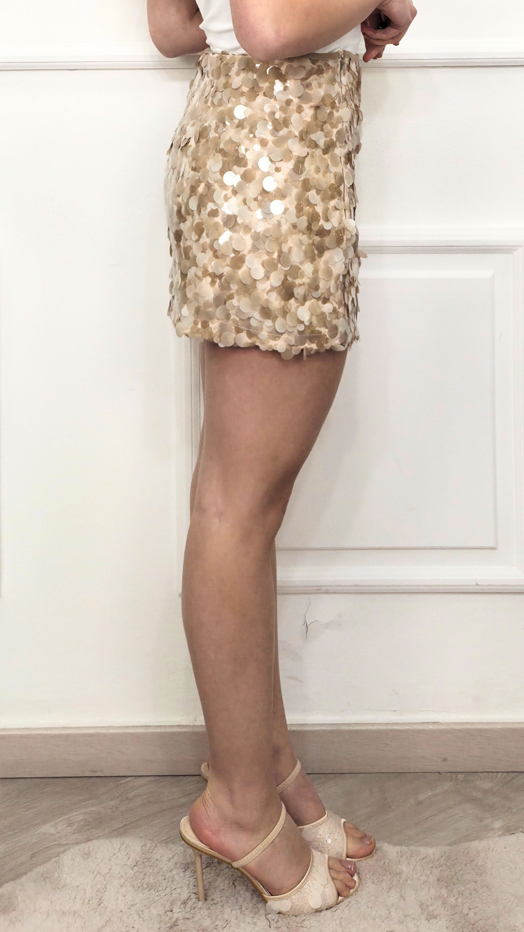 Gonna Sequin