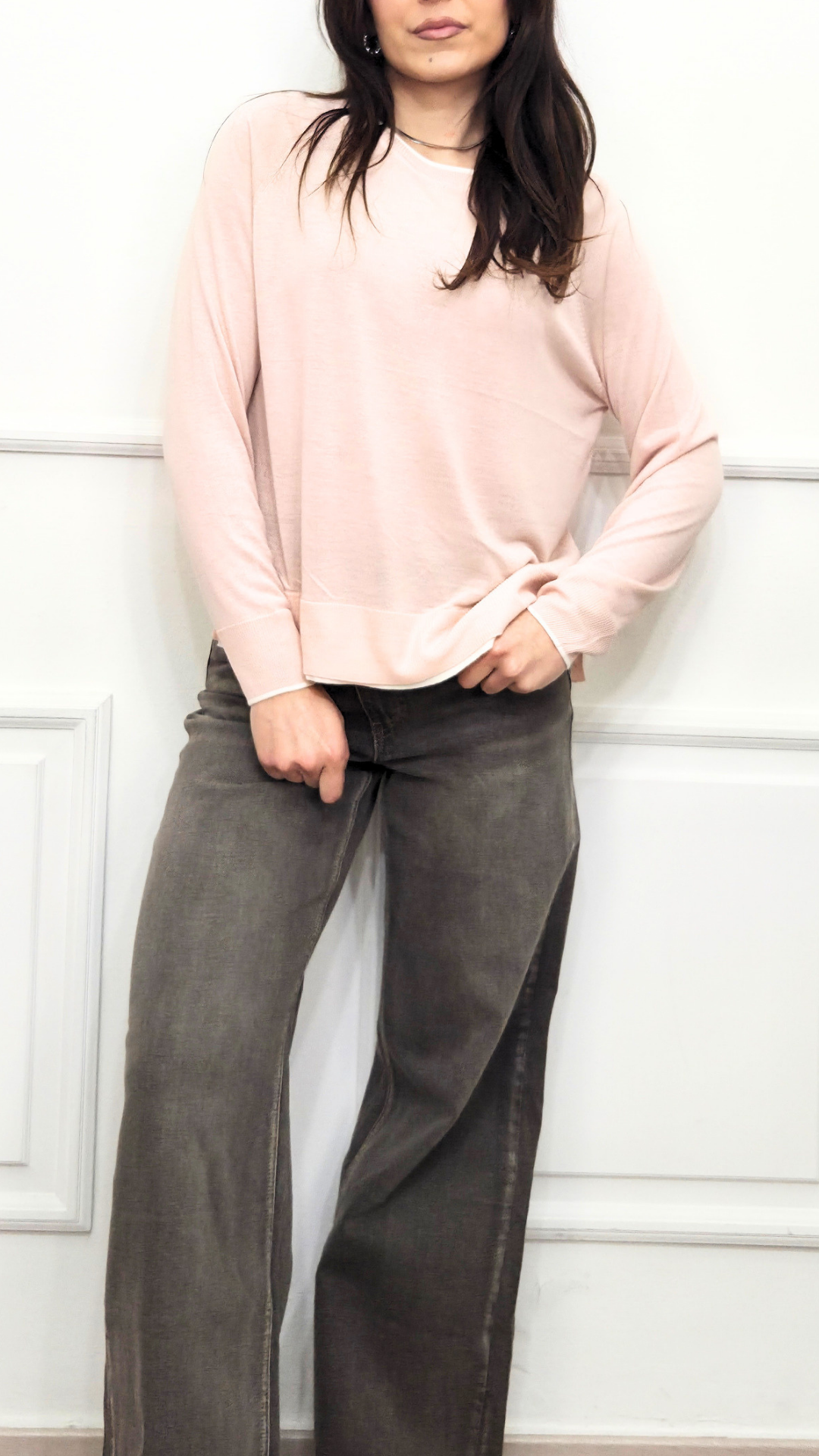 Maglia Basic Deluxe