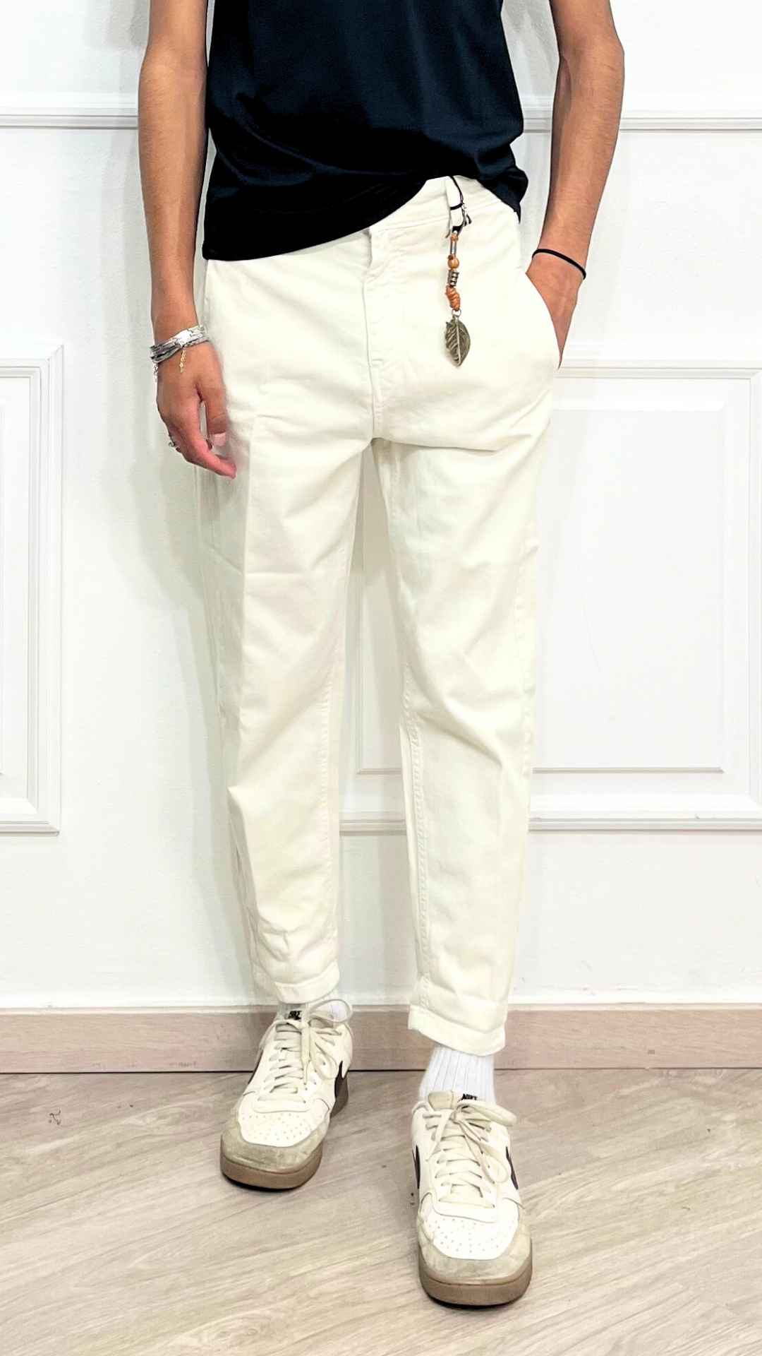 Jeans Baggy - BLACKSVNDAY