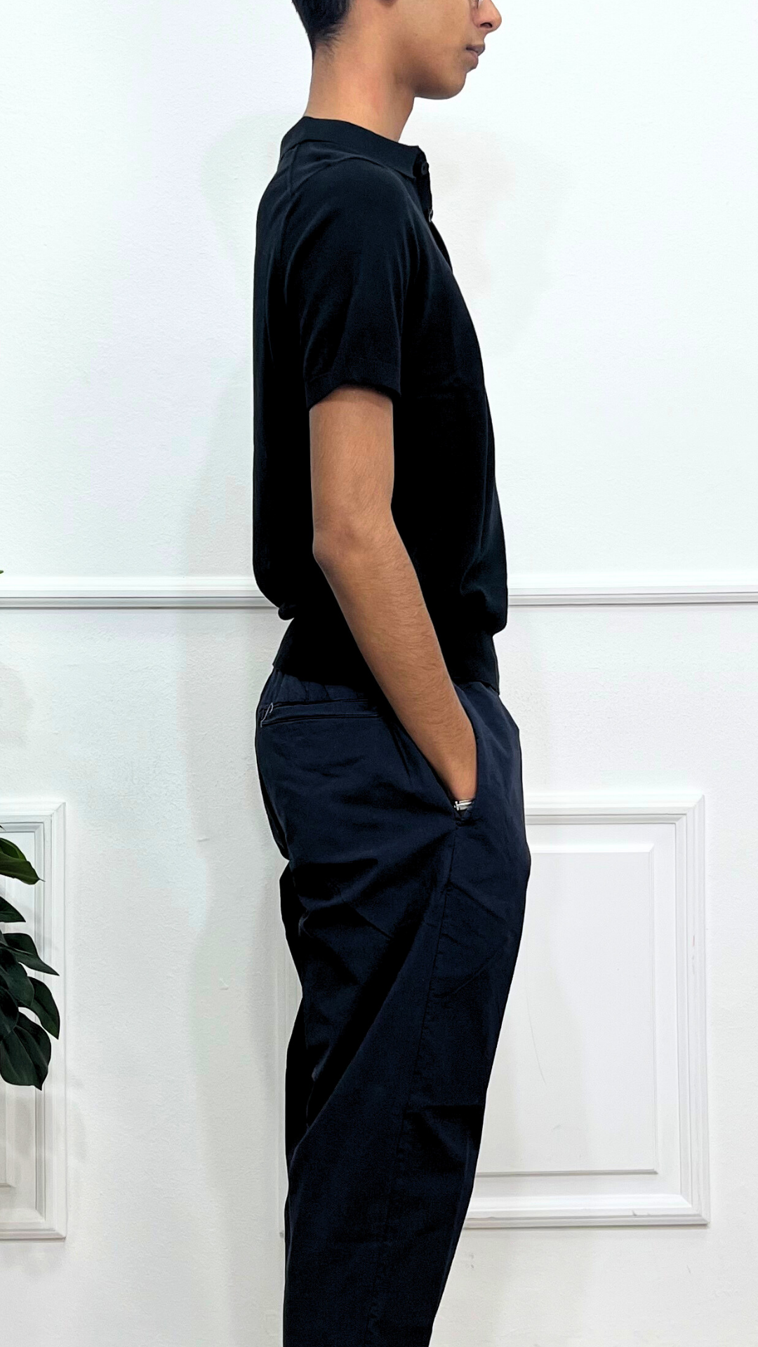 Polo in cotone - URBANRING