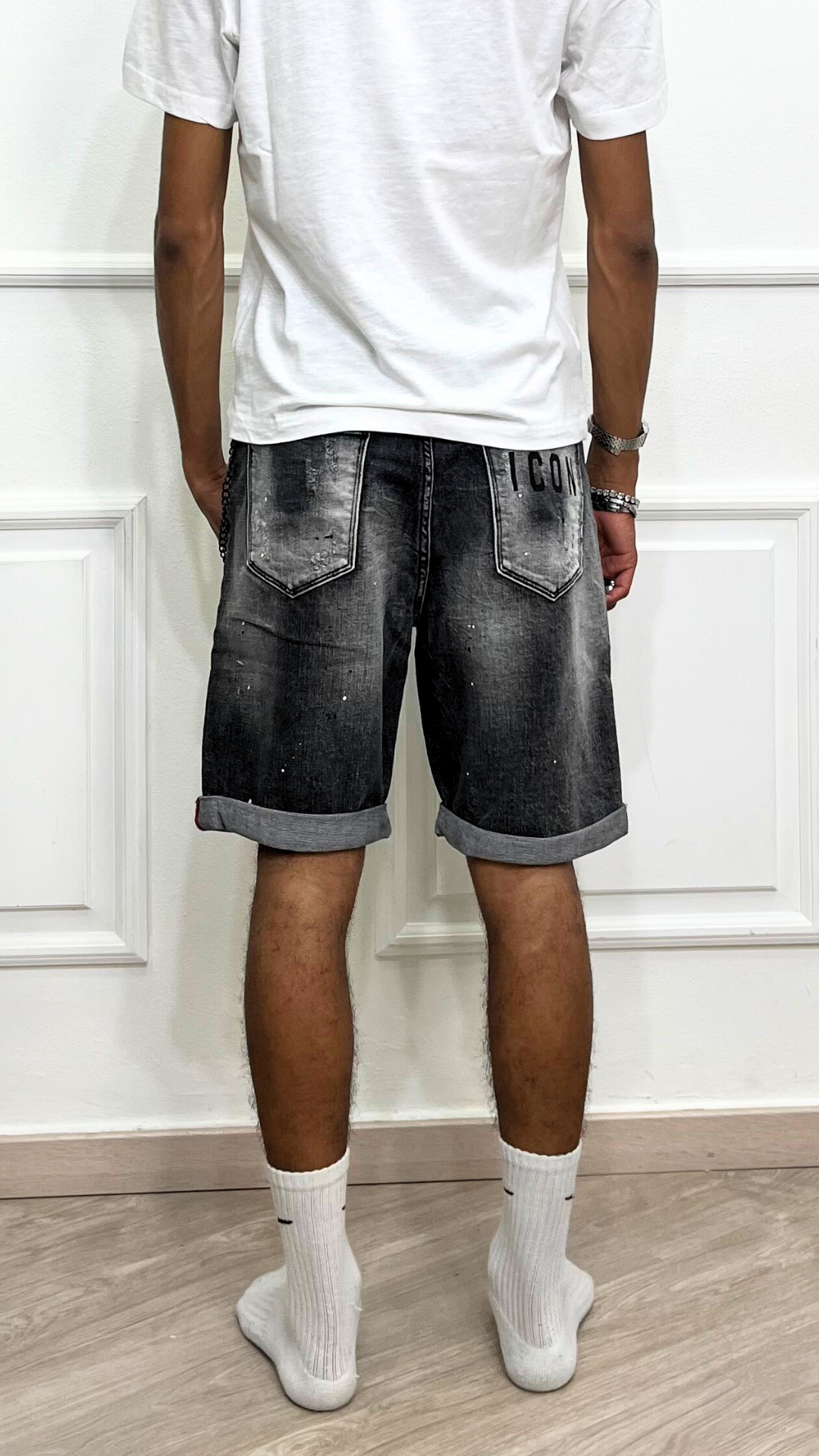 Pantaloncino - ICON