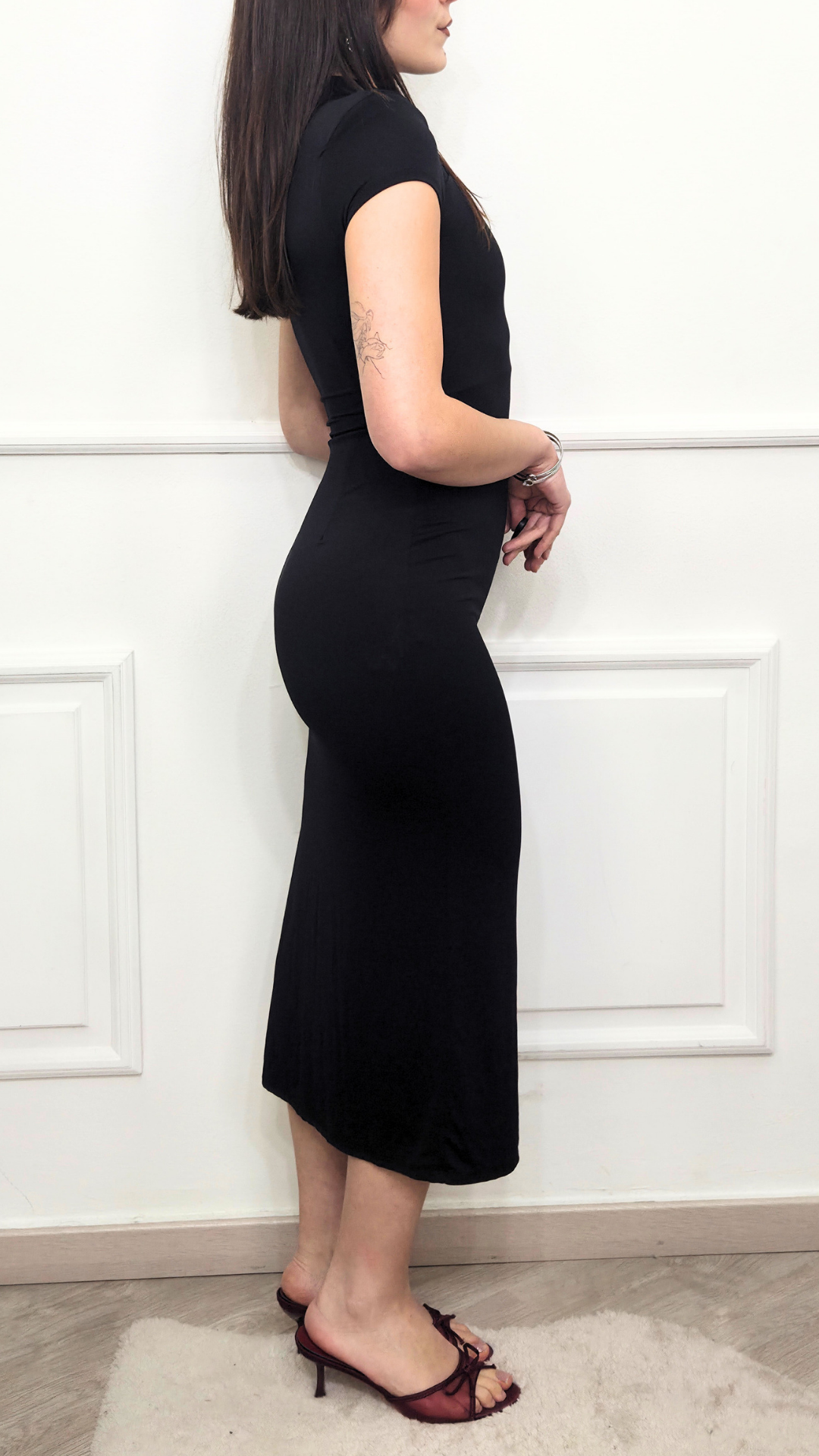 Abito Qipao