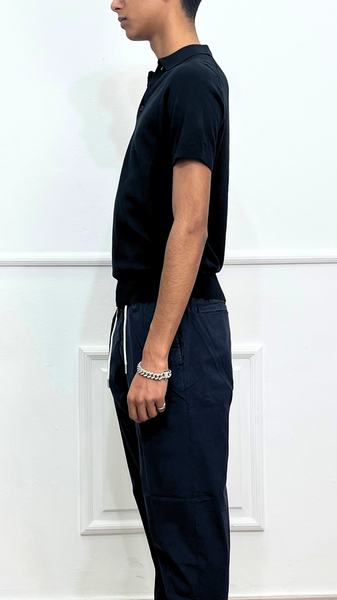 Polo in cotone - URBANRING