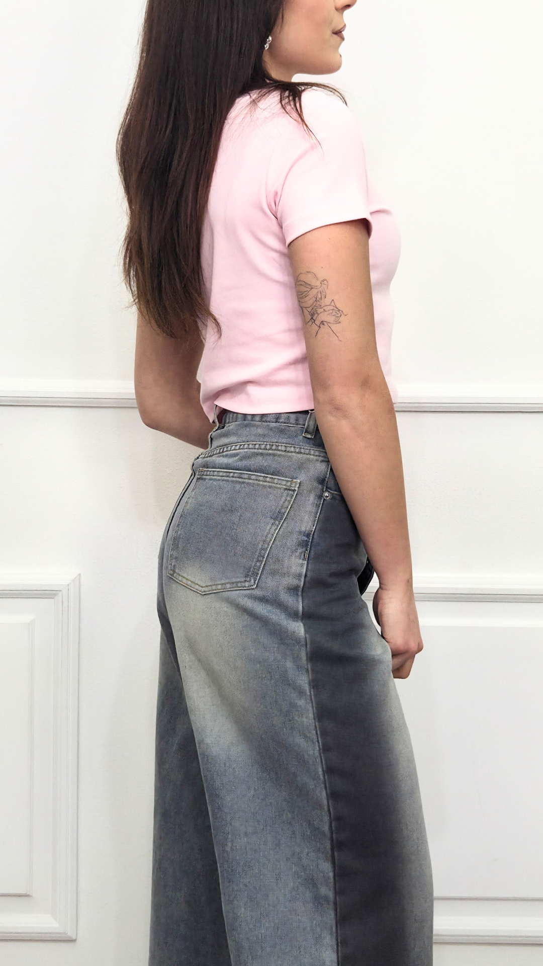 T-shirt basic - Zeza