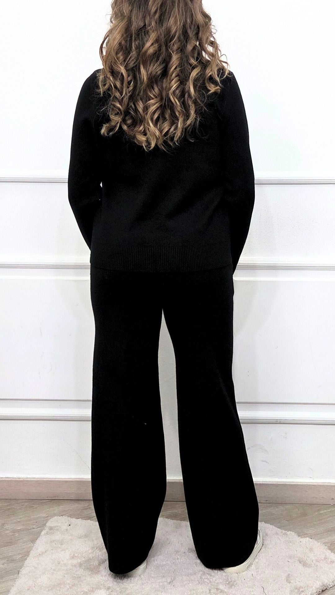 COMPLETO MORBIDO - EXTASY ITALY